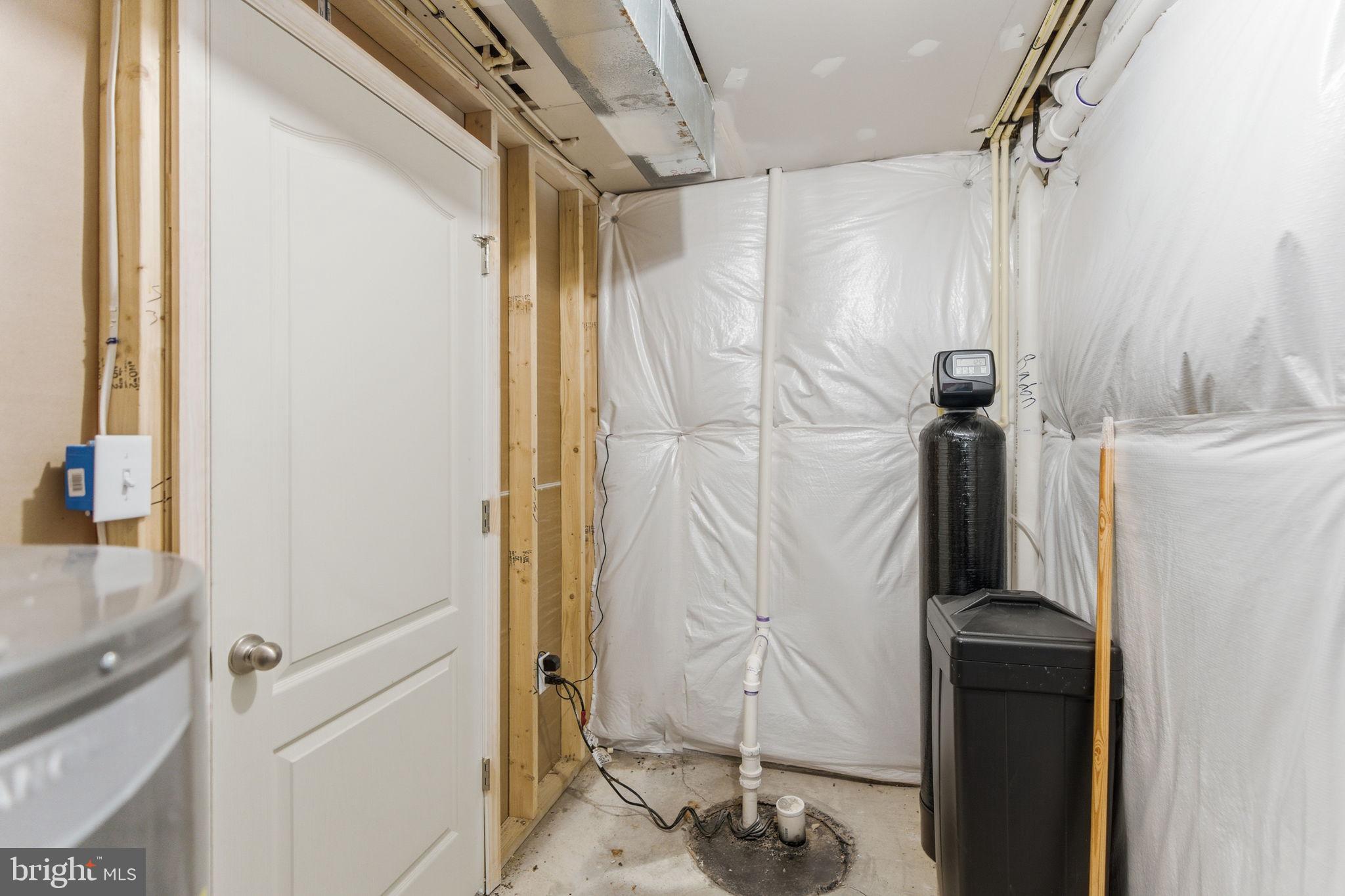 SPRINGDALE FARM - Residential