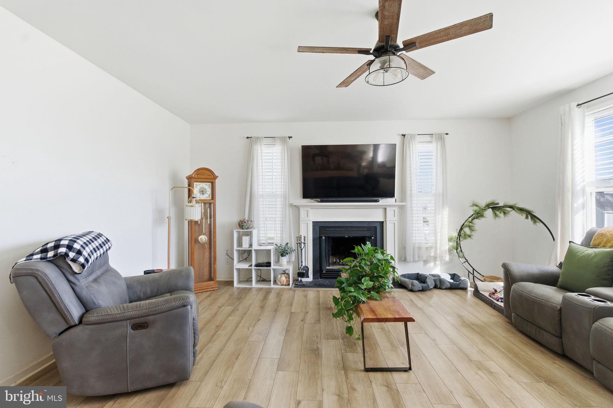 SPRINGDALE FARM - Residential