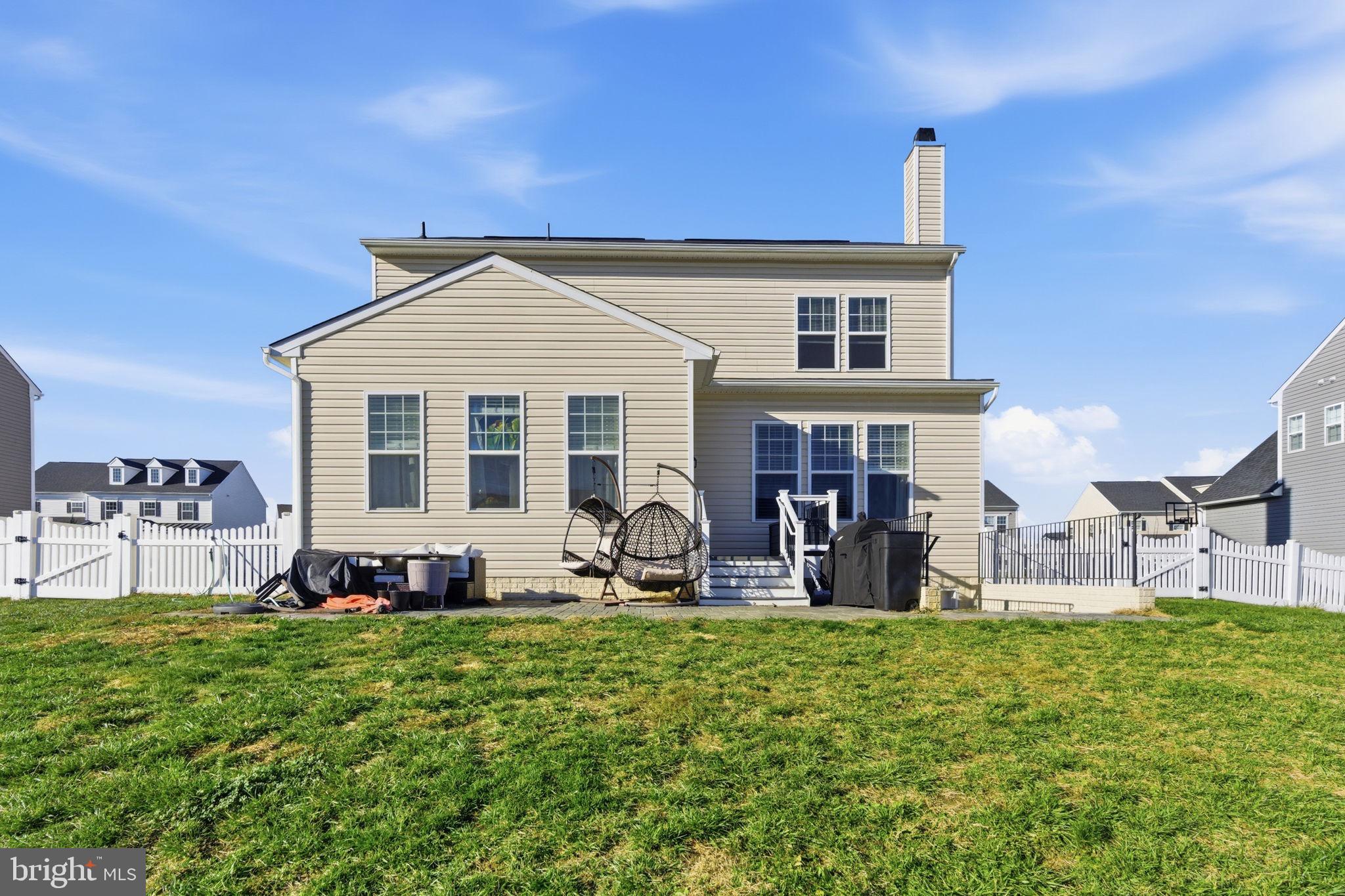 SPRINGDALE FARM - Residential