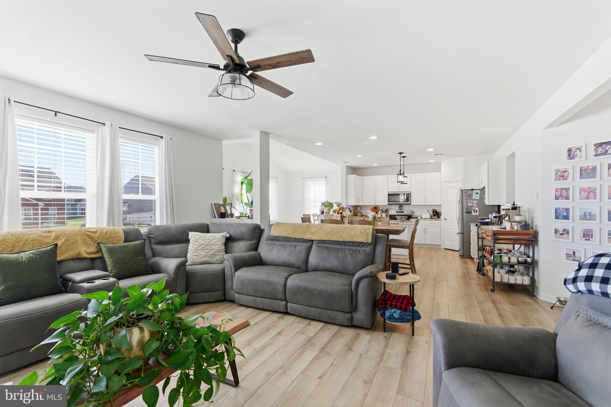 SPRINGDALE FARM - Residential