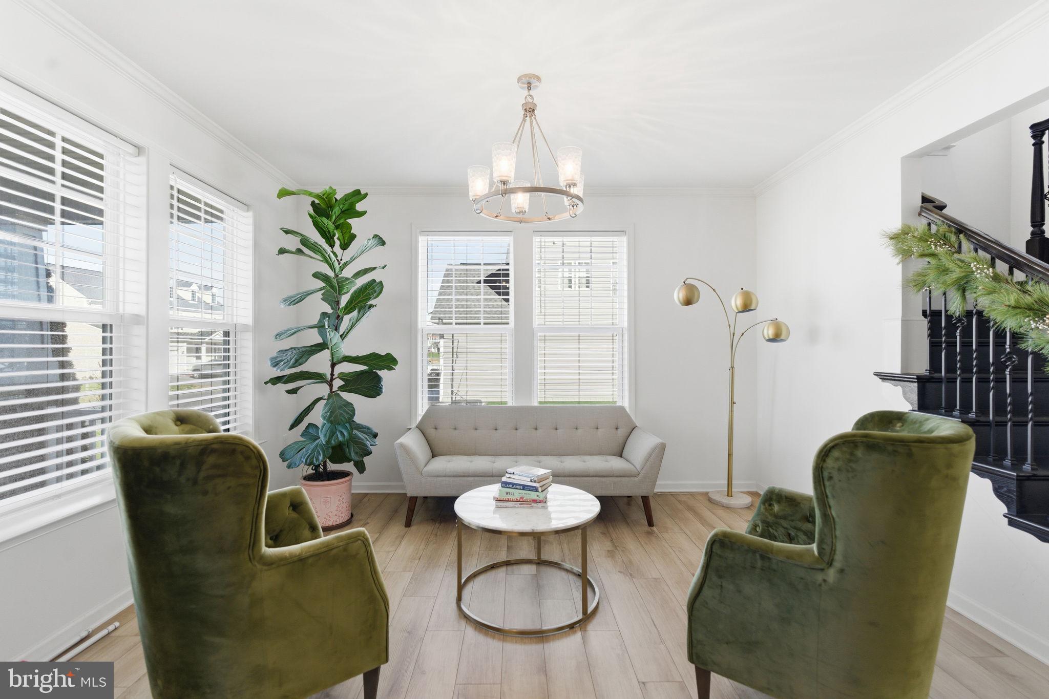 SPRINGDALE FARM - Residential