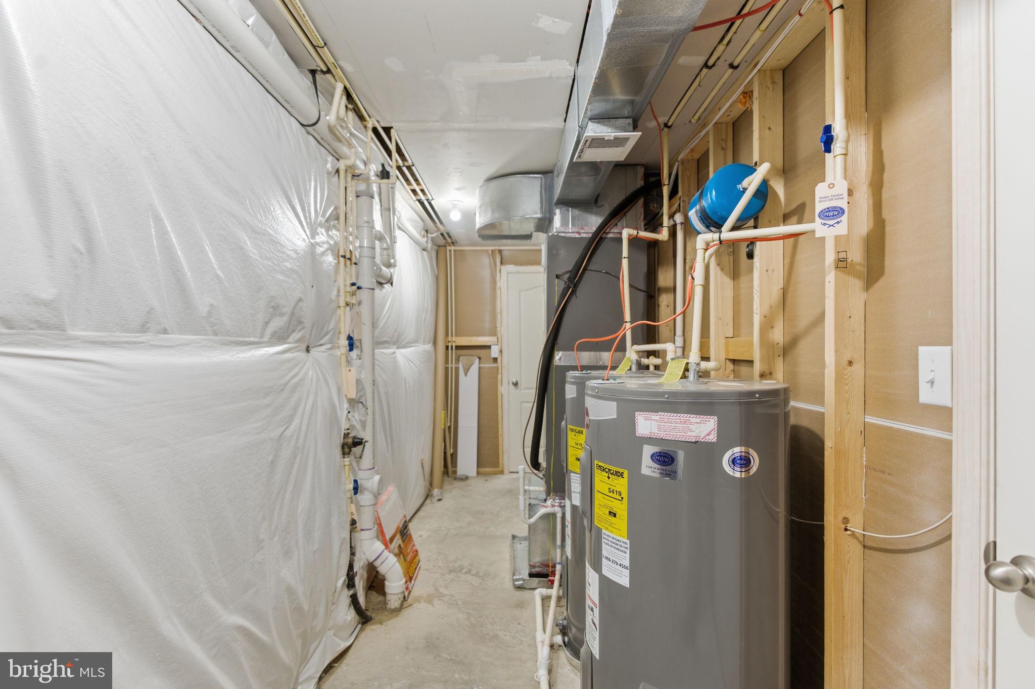 SPRINGDALE FARM - Residential