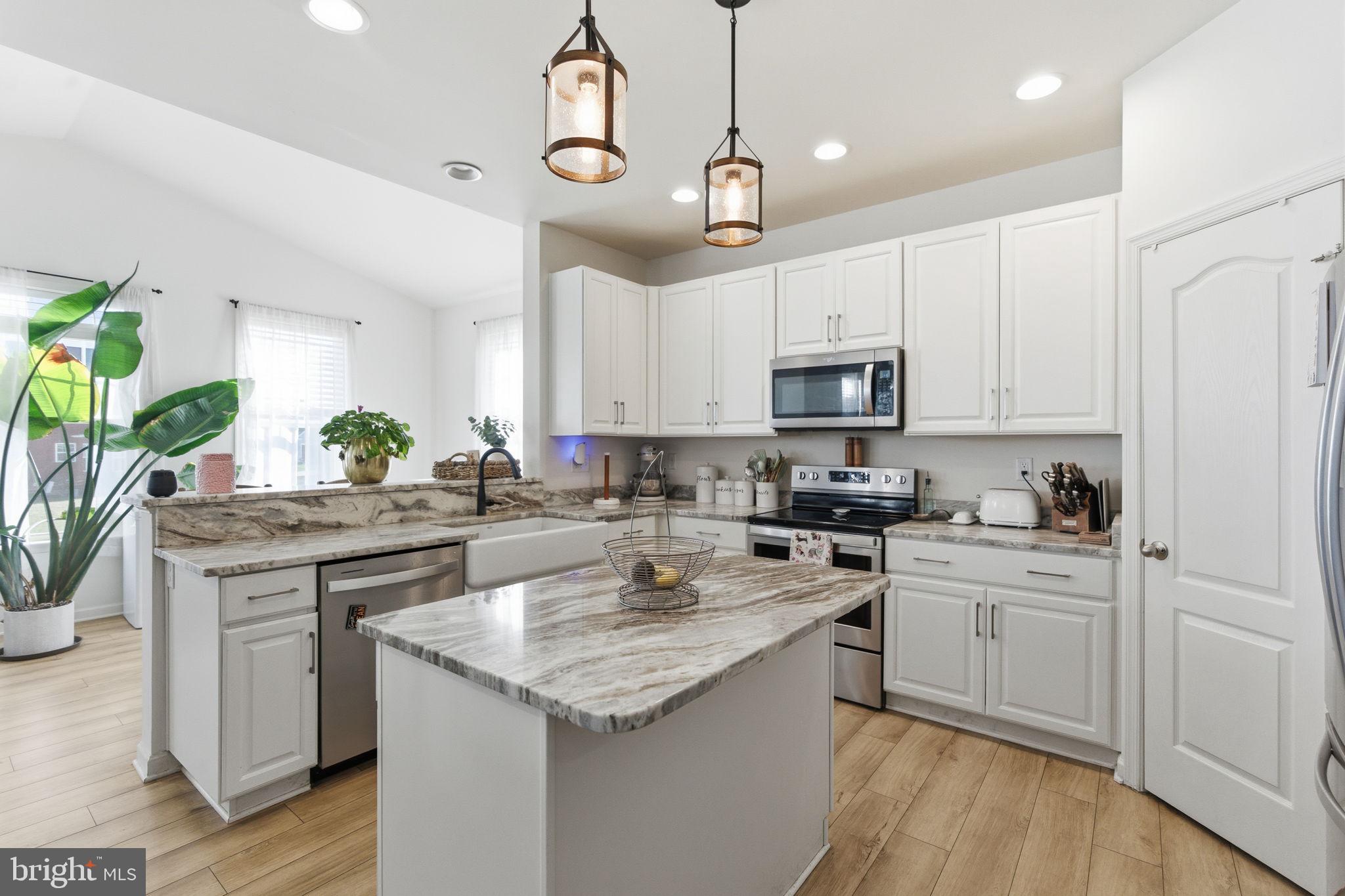 SPRINGDALE FARM - Residential