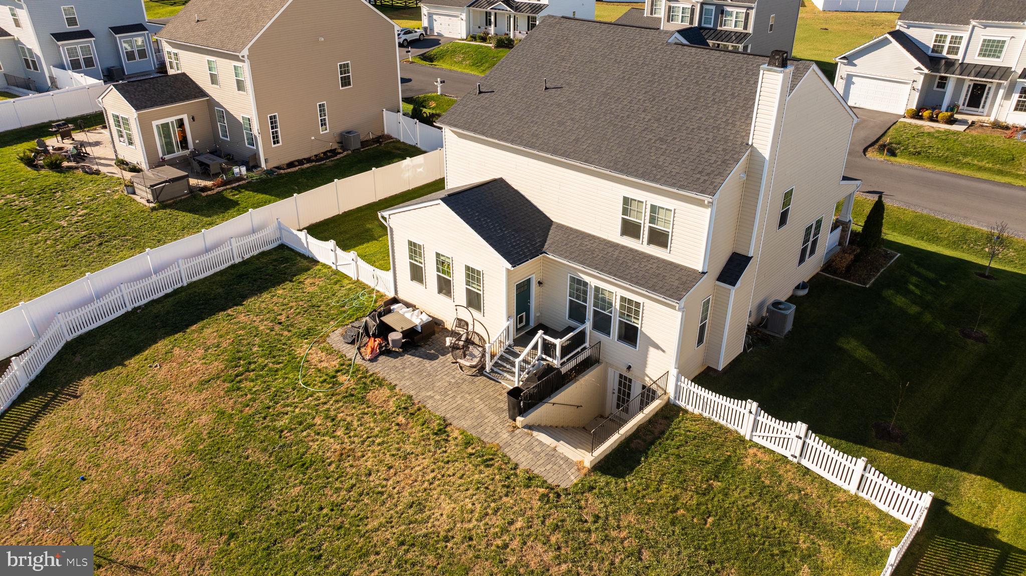 SPRINGDALE FARM - Residential