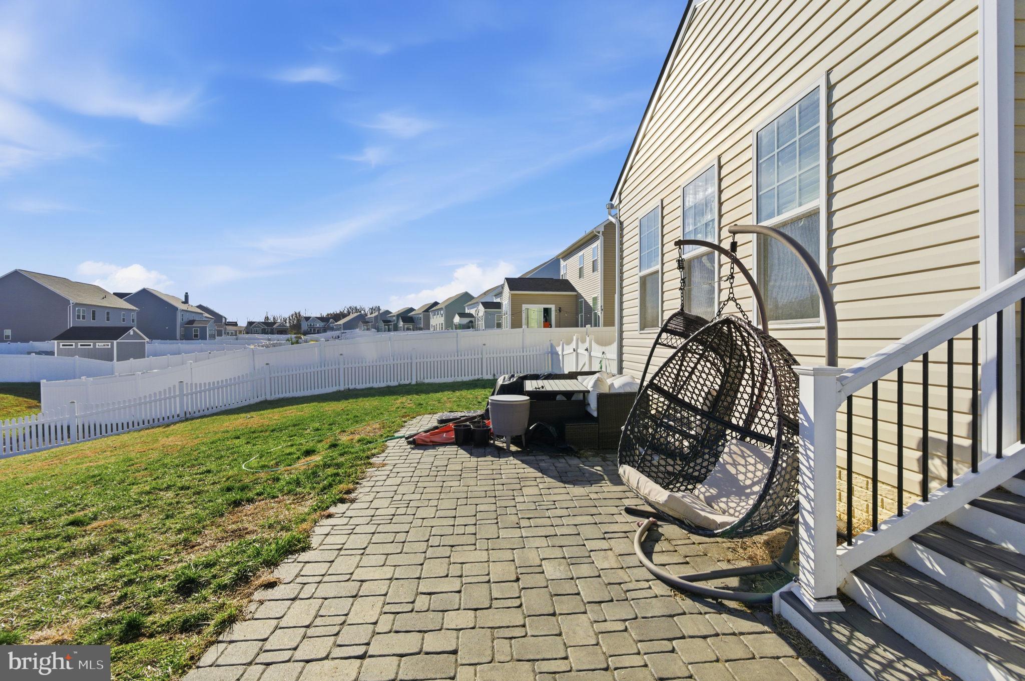 SPRINGDALE FARM - Residential