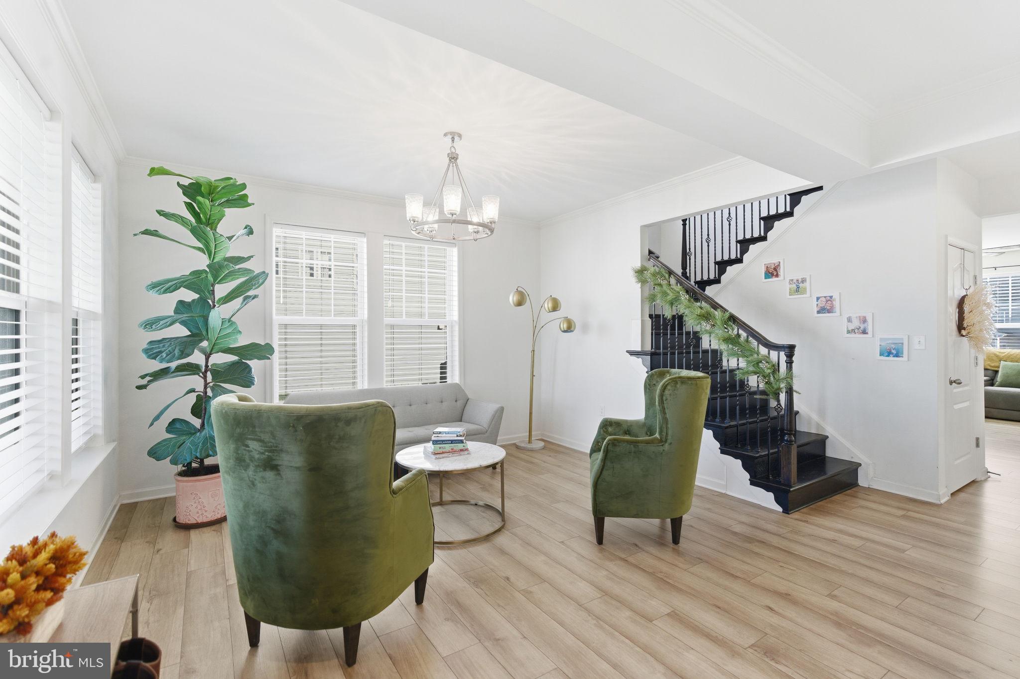 SPRINGDALE FARM - Residential