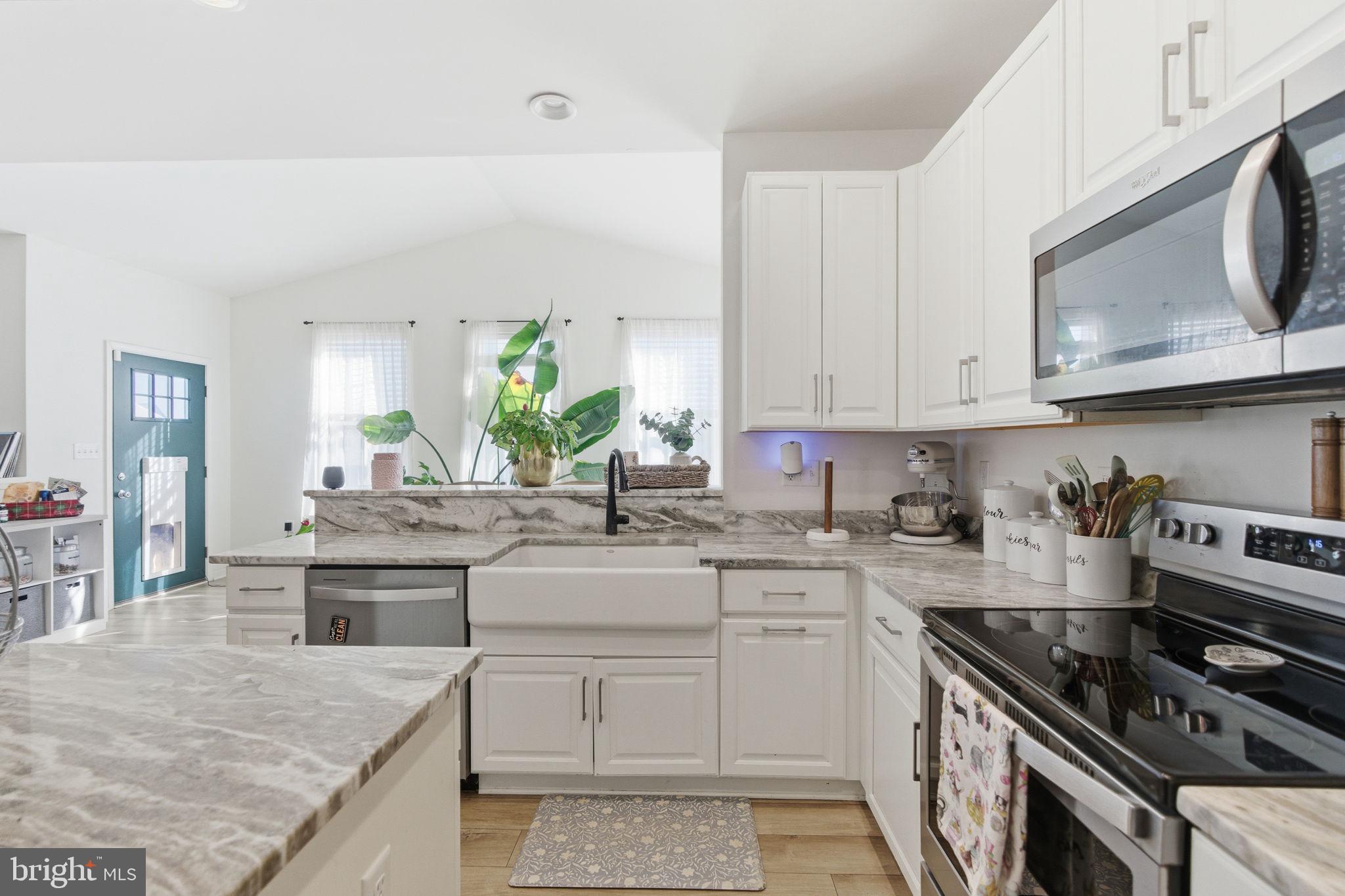 SPRINGDALE FARM - Residential