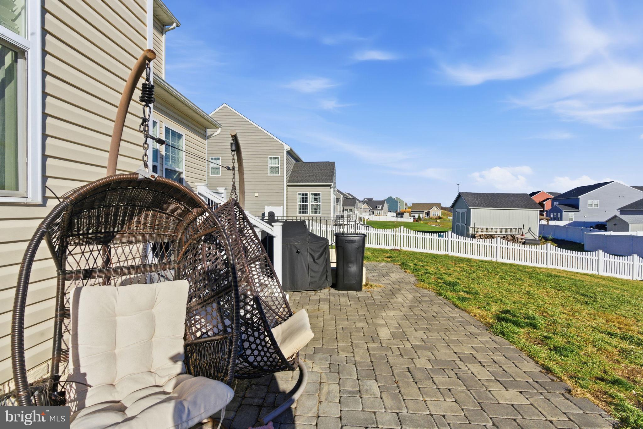 SPRINGDALE FARM - Residential