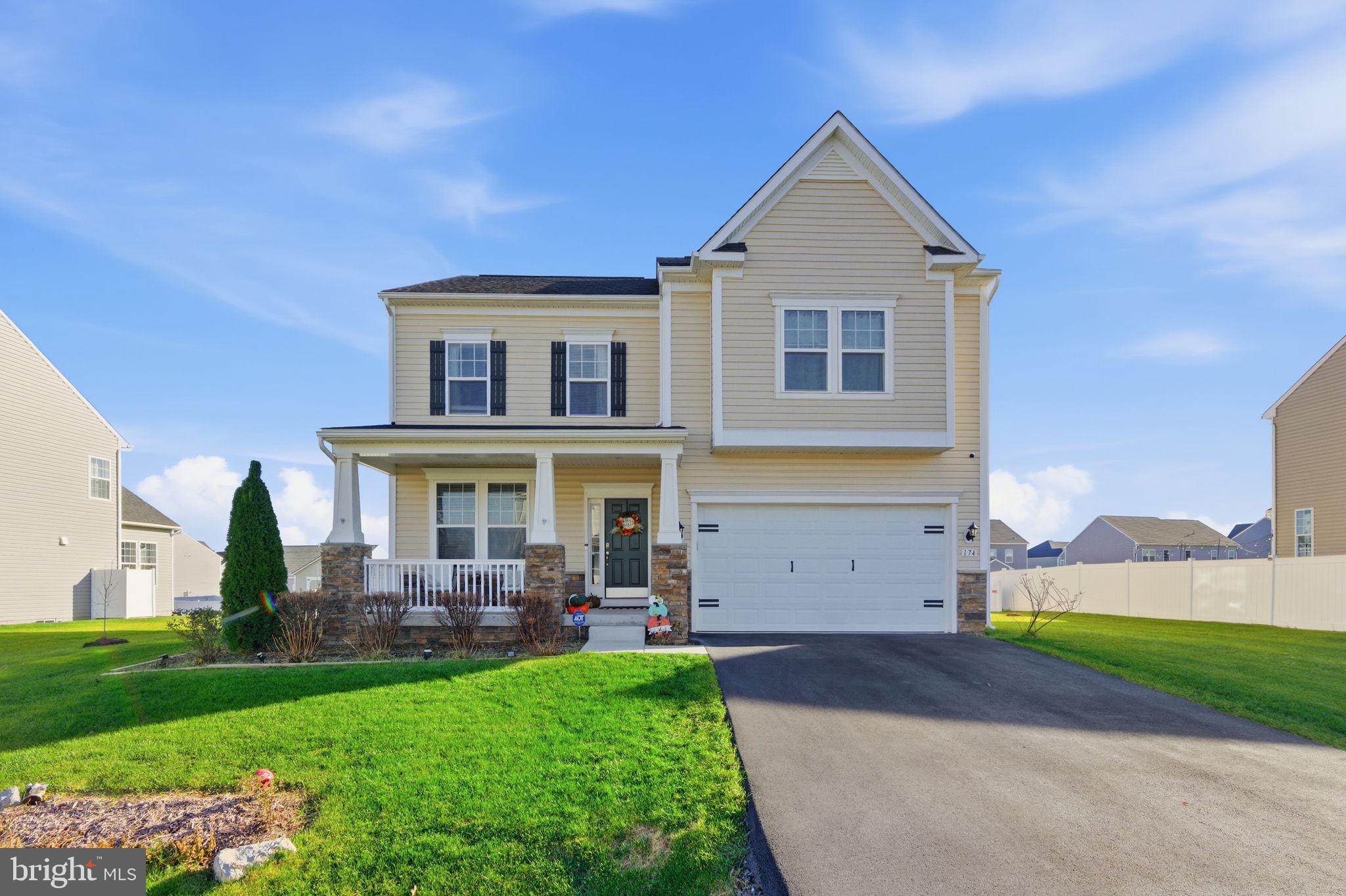 SPRINGDALE FARM - Residential