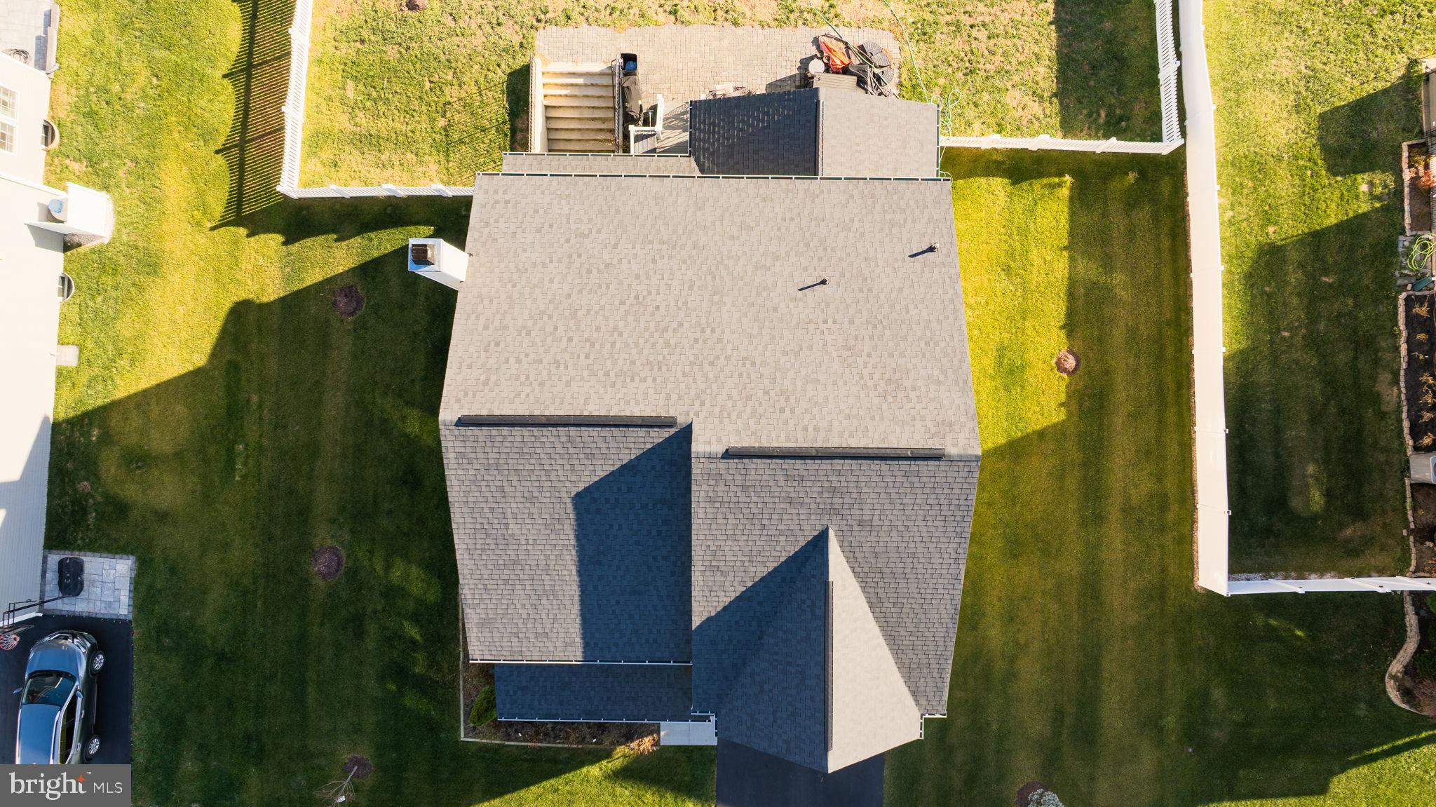 SPRINGDALE FARM - Residential