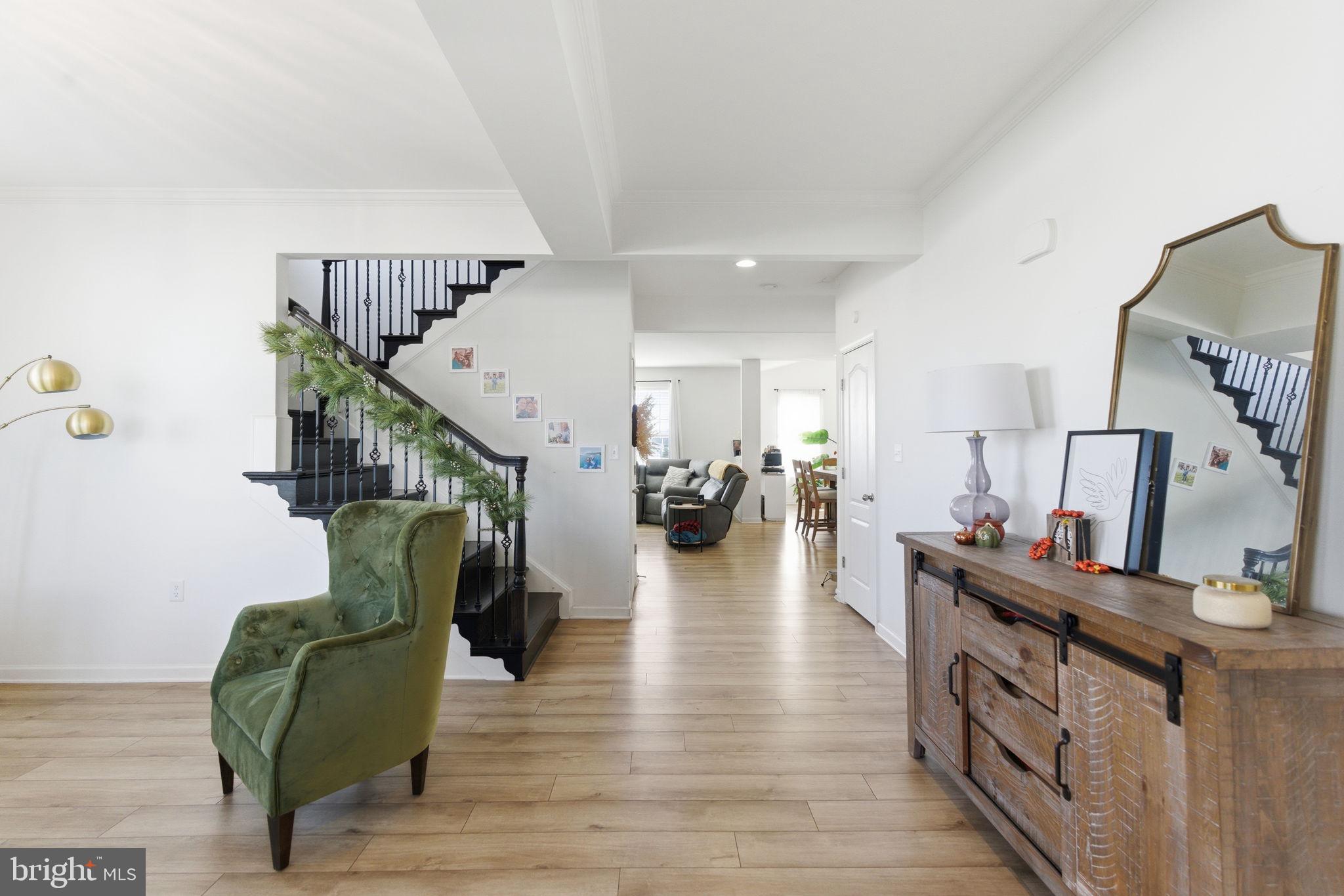 SPRINGDALE FARM - Residential