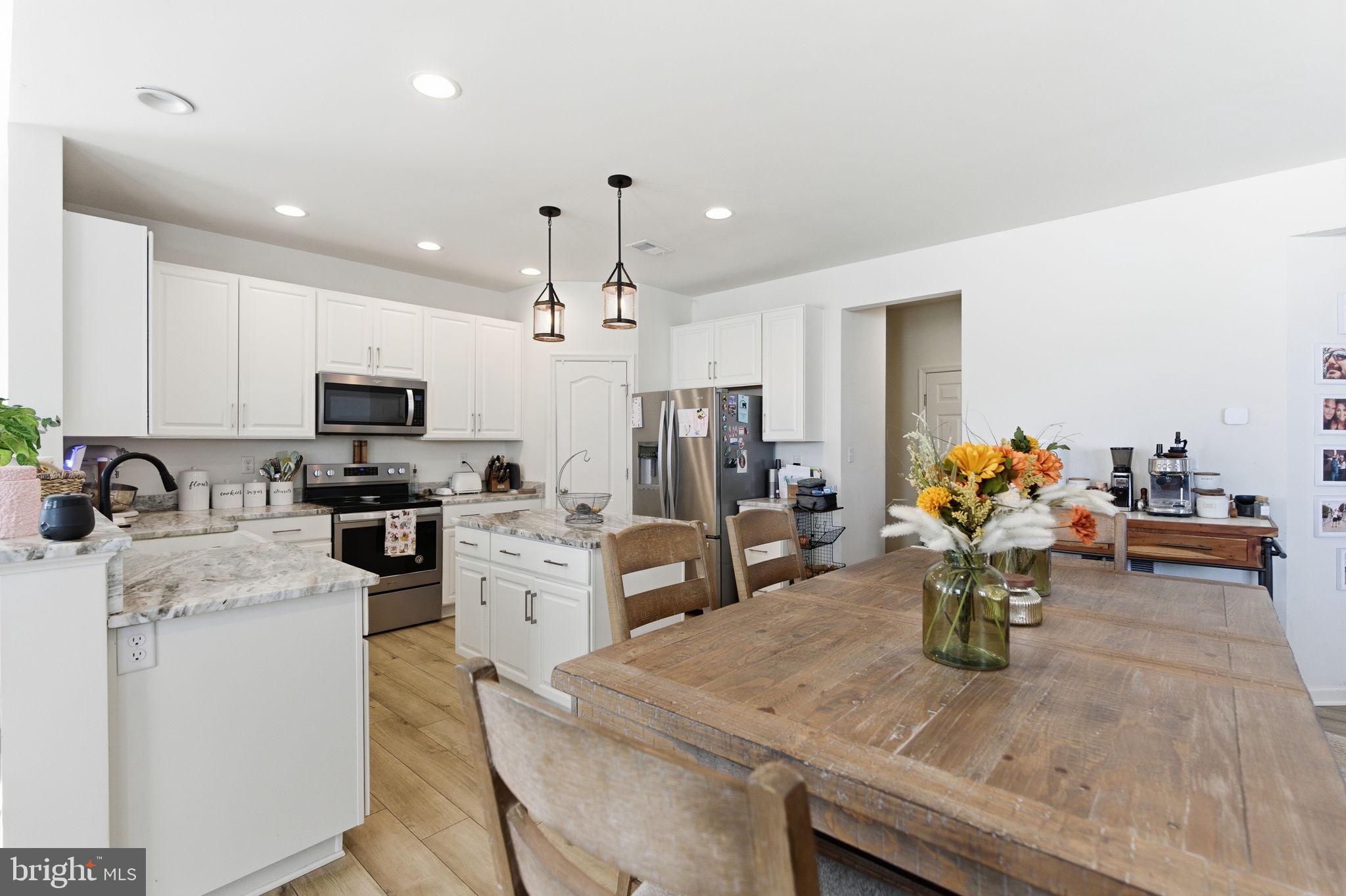 SPRINGDALE FARM - Residential