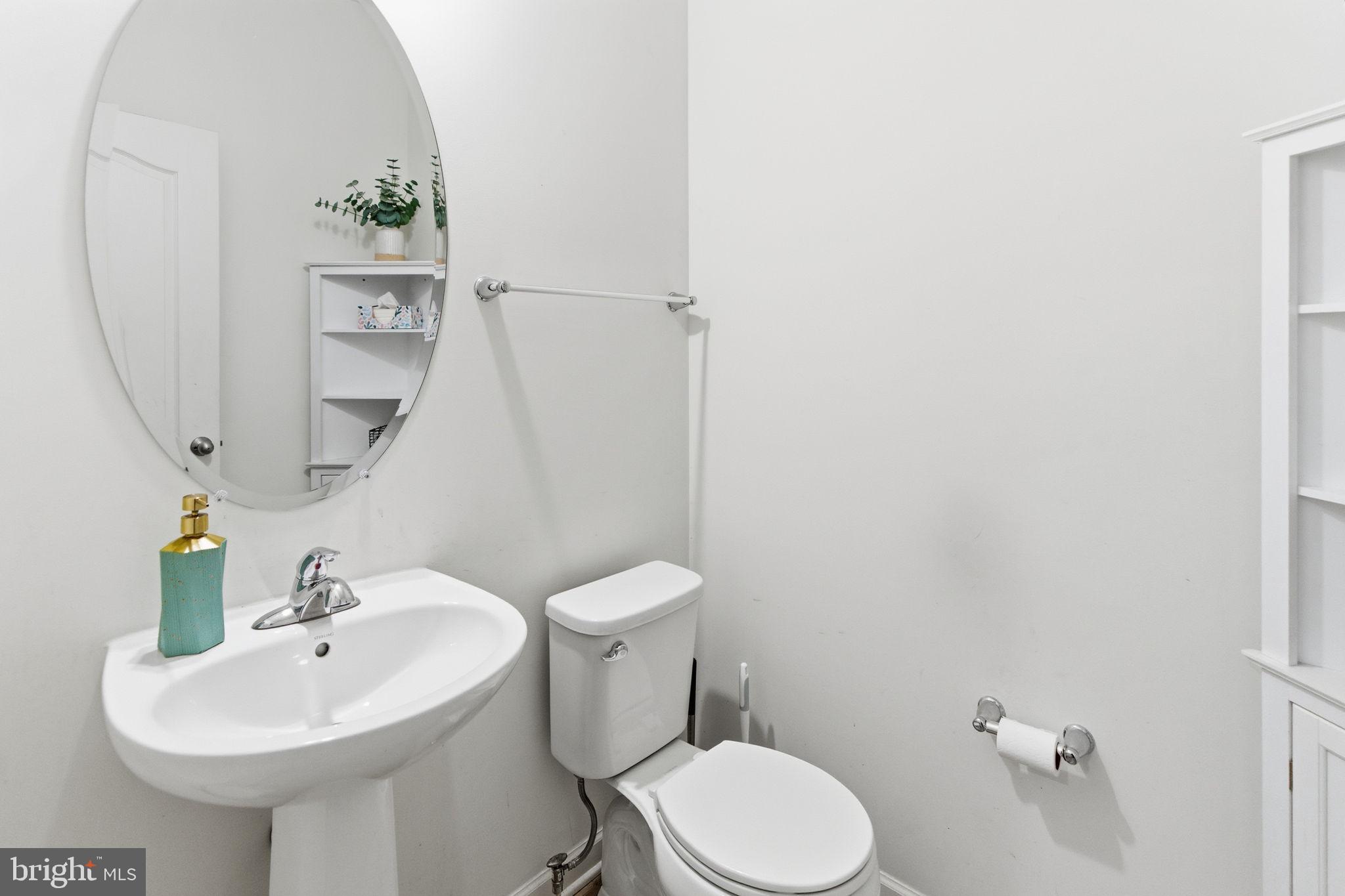 SPRINGDALE FARM - Residential