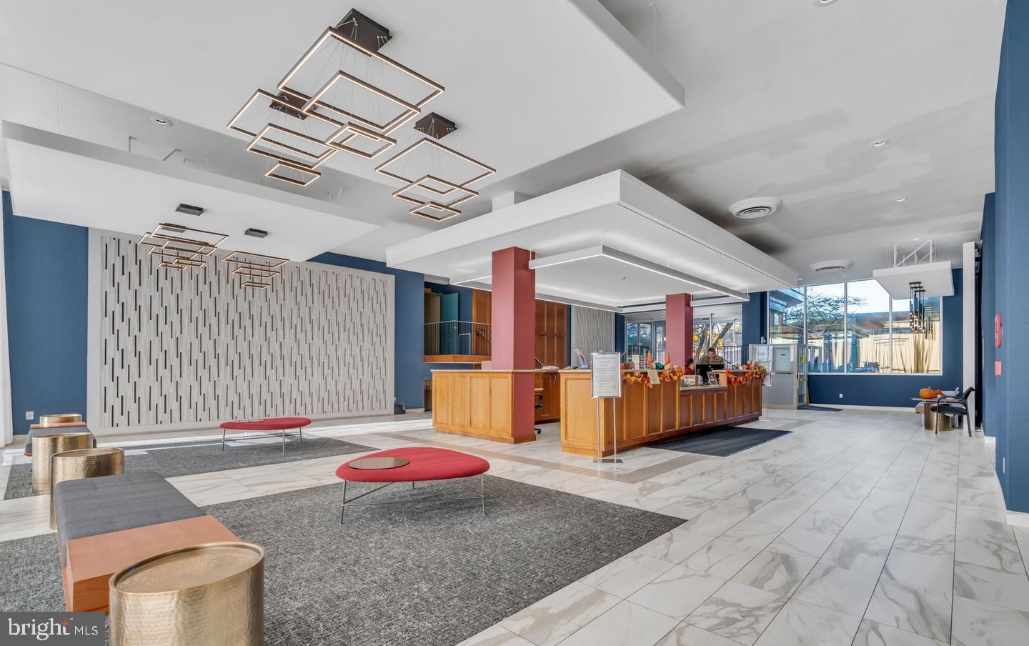 FORTY SIX HUNDRED - Residential Lease