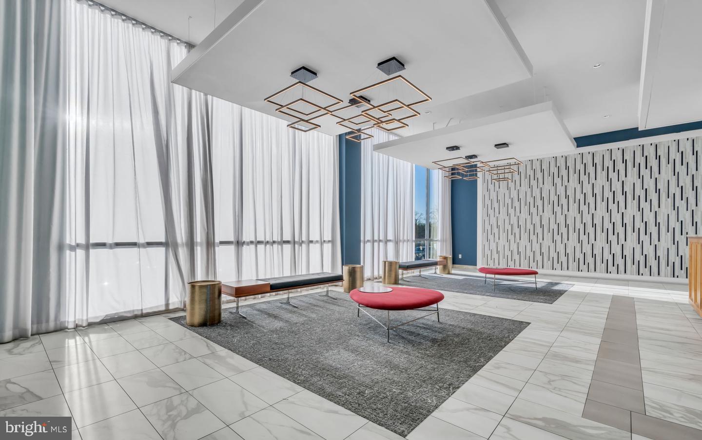 FORTY SIX HUNDRED - Residential Lease