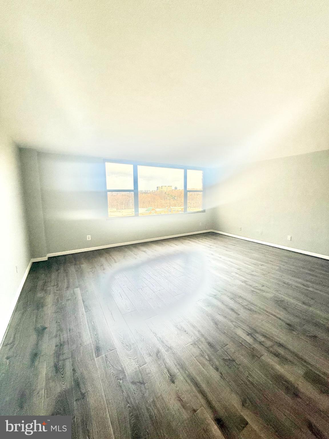 FORTY SIX HUNDRED - Residential Lease