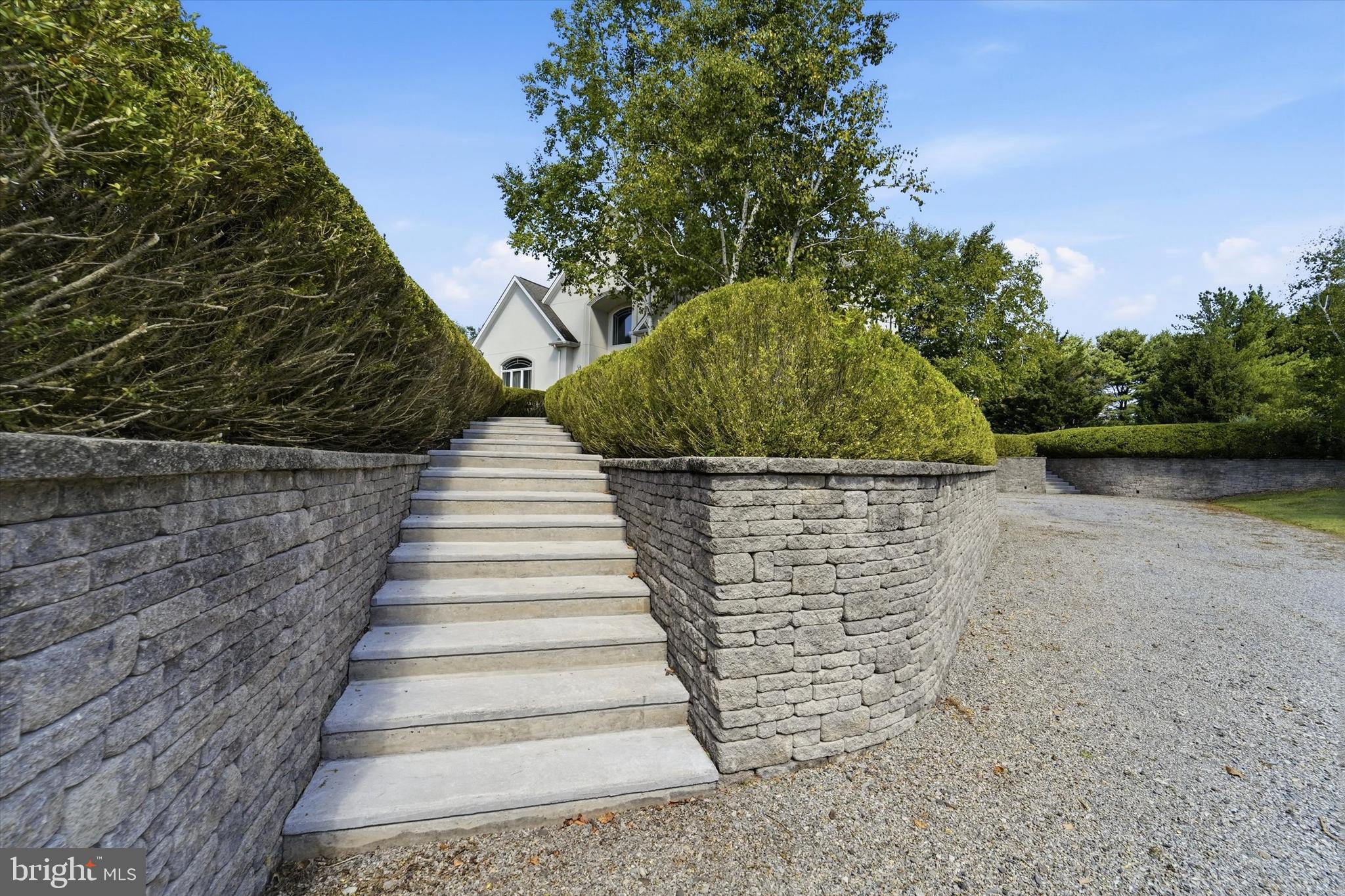 7 LONGMEADOW STREET