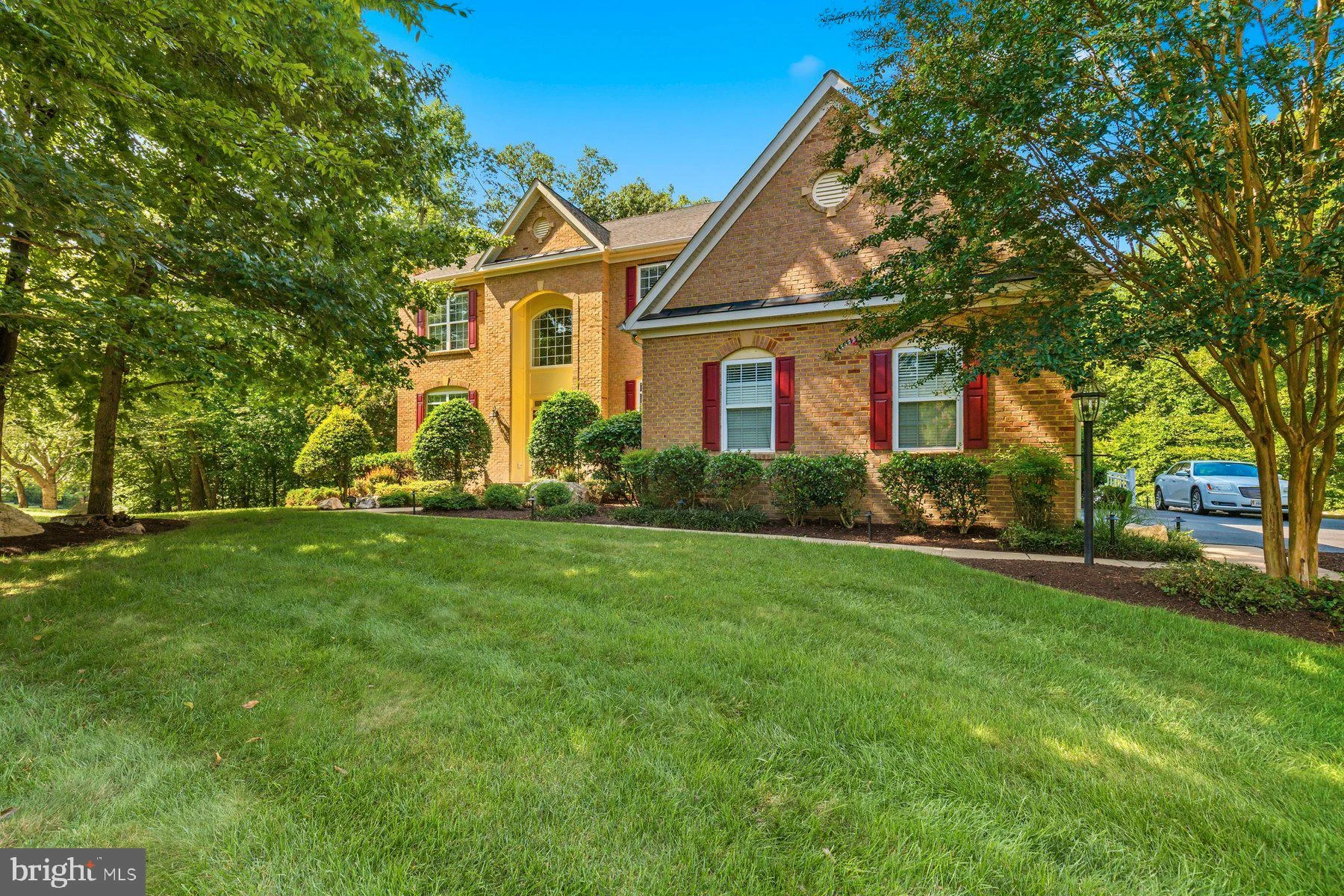 5501 Evesham Court, Woodbridge, VA, 22192