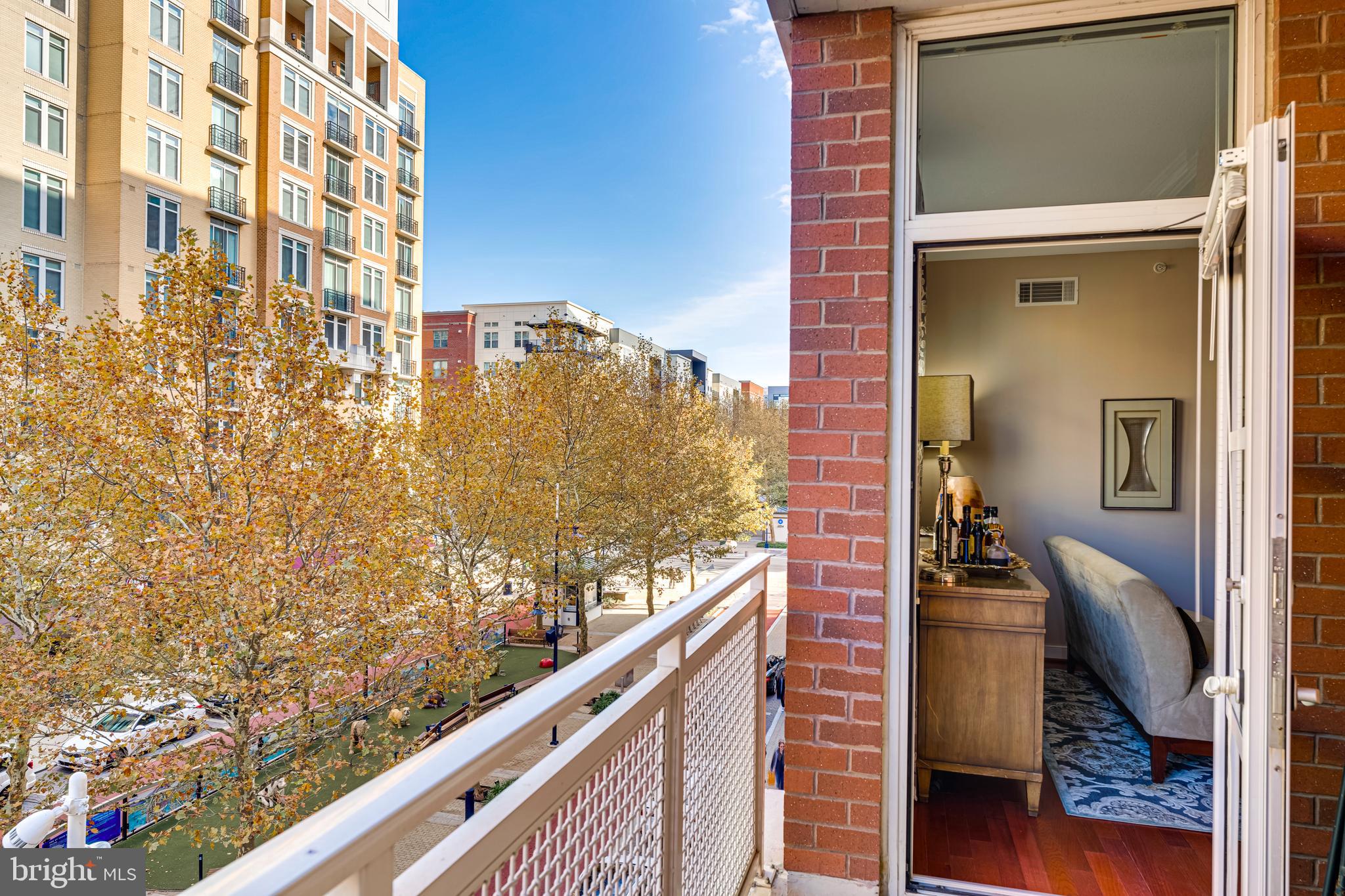 FLEET STREET CONDOMINIUMS - Residential