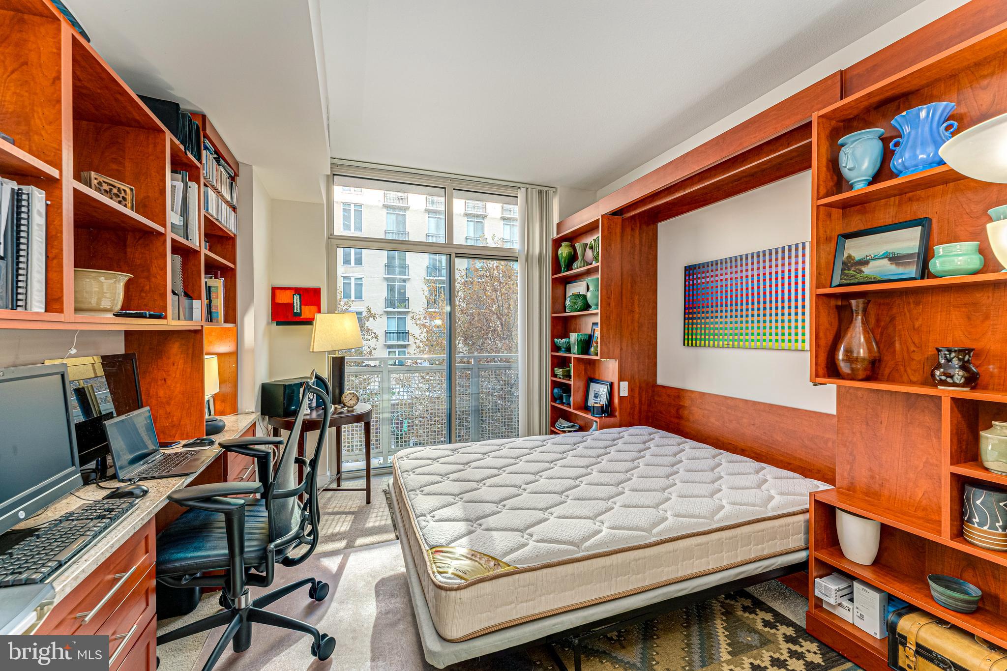 FLEET STREET CONDOMINIUMS - Residential