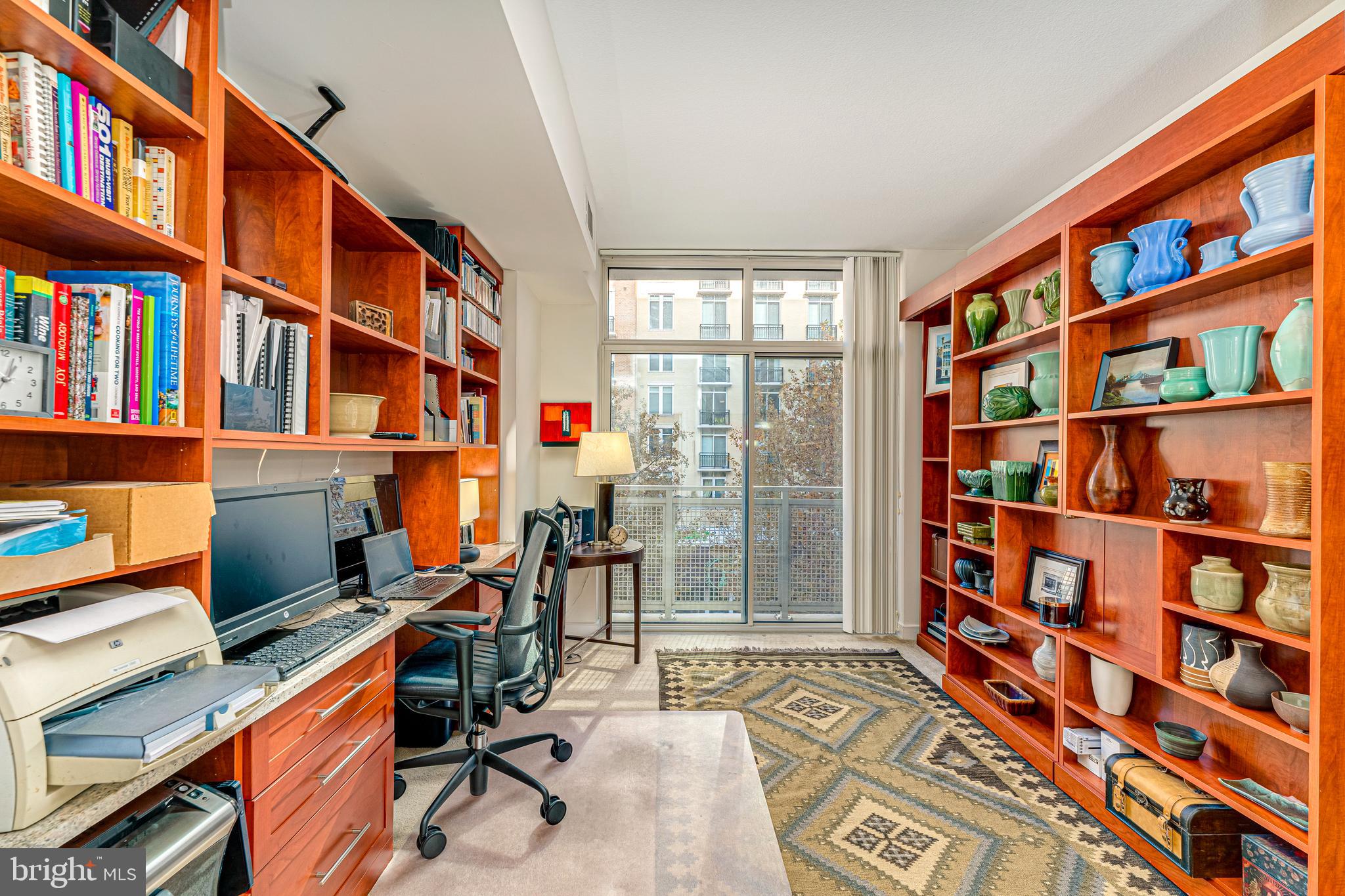 FLEET STREET CONDOMINIUMS - Residential