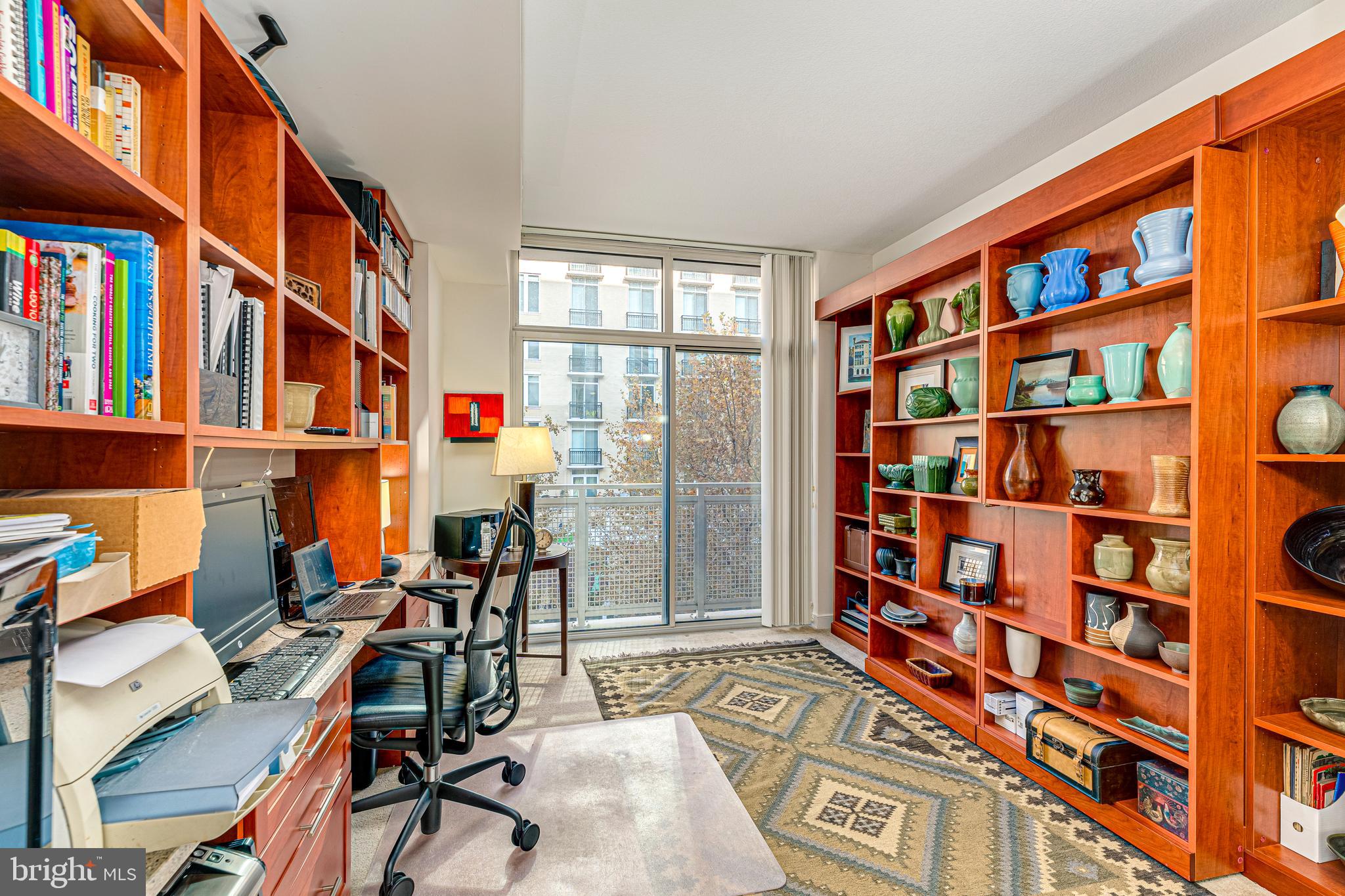 FLEET STREET CONDOMINIUMS - Residential