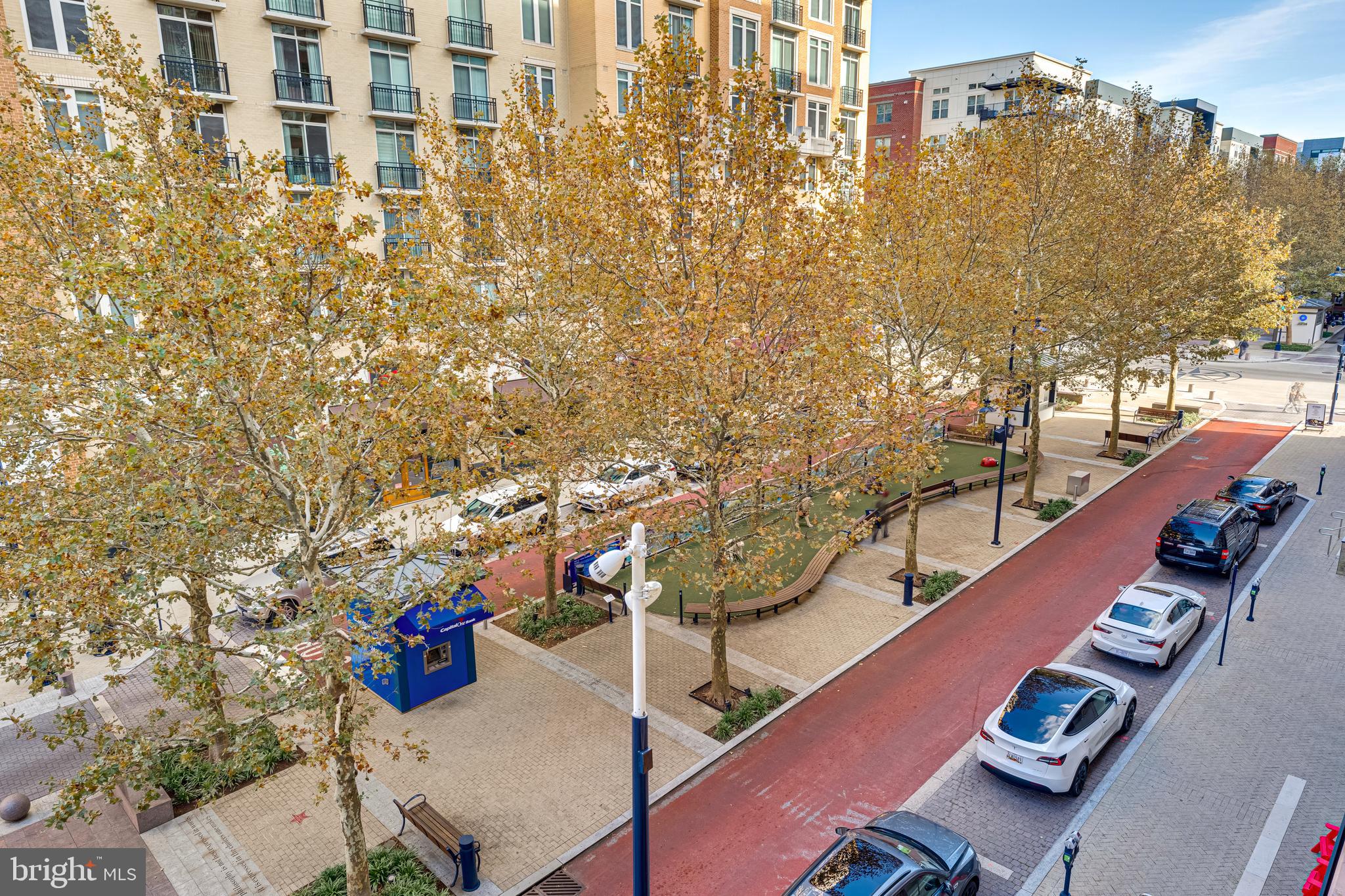 FLEET STREET CONDOMINIUMS - Residential