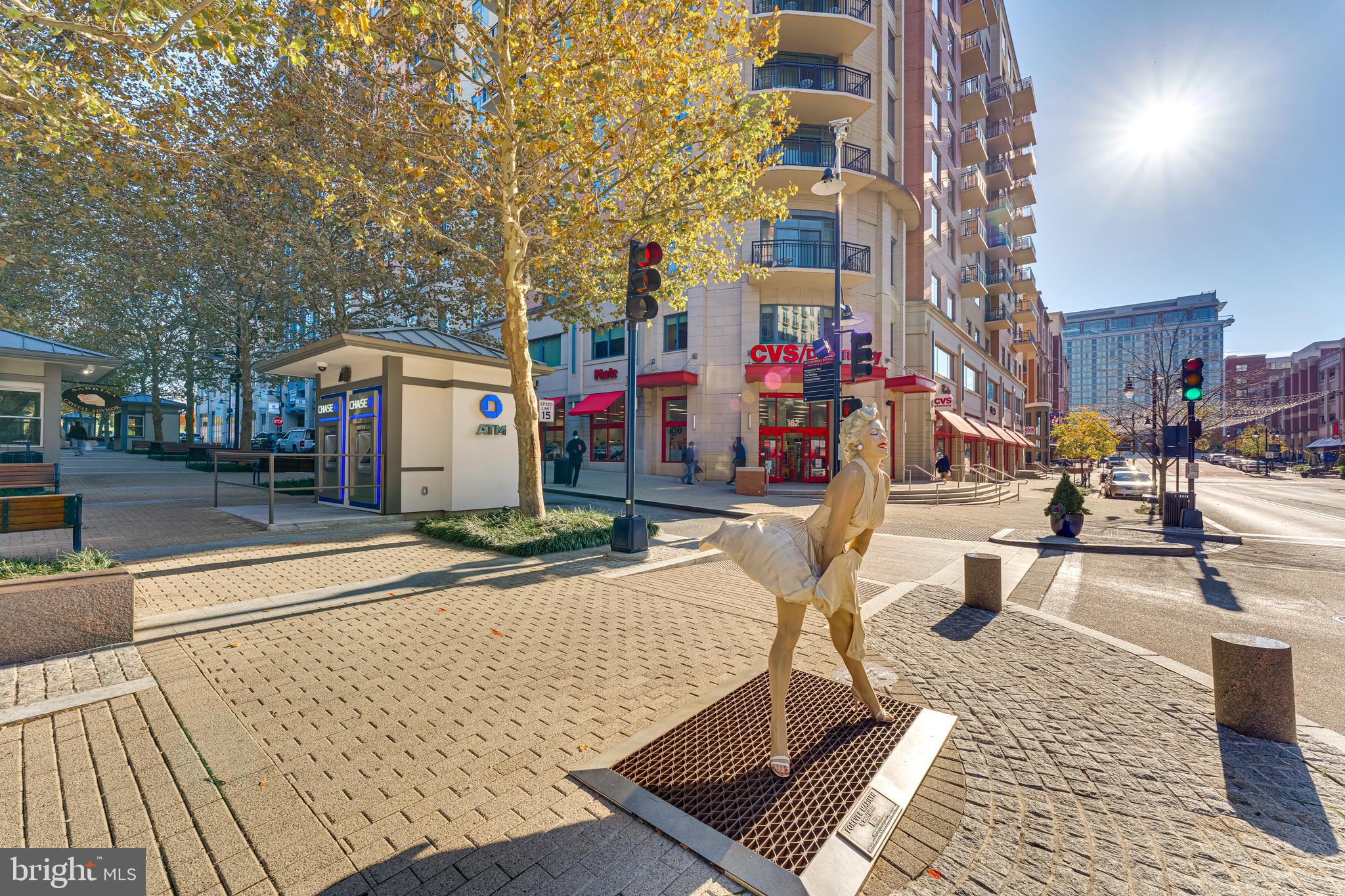 FLEET STREET CONDOMINIUMS - Residential