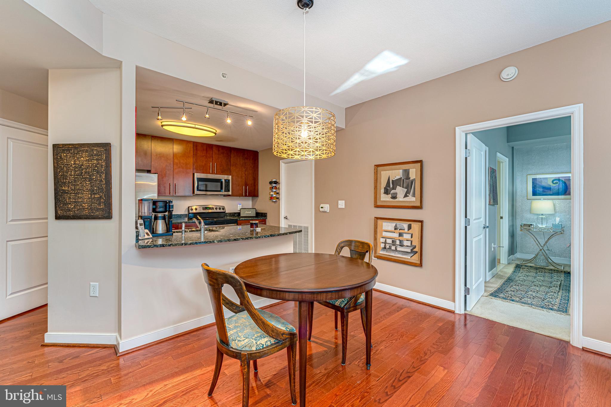 FLEET STREET CONDOMINIUMS - Residential