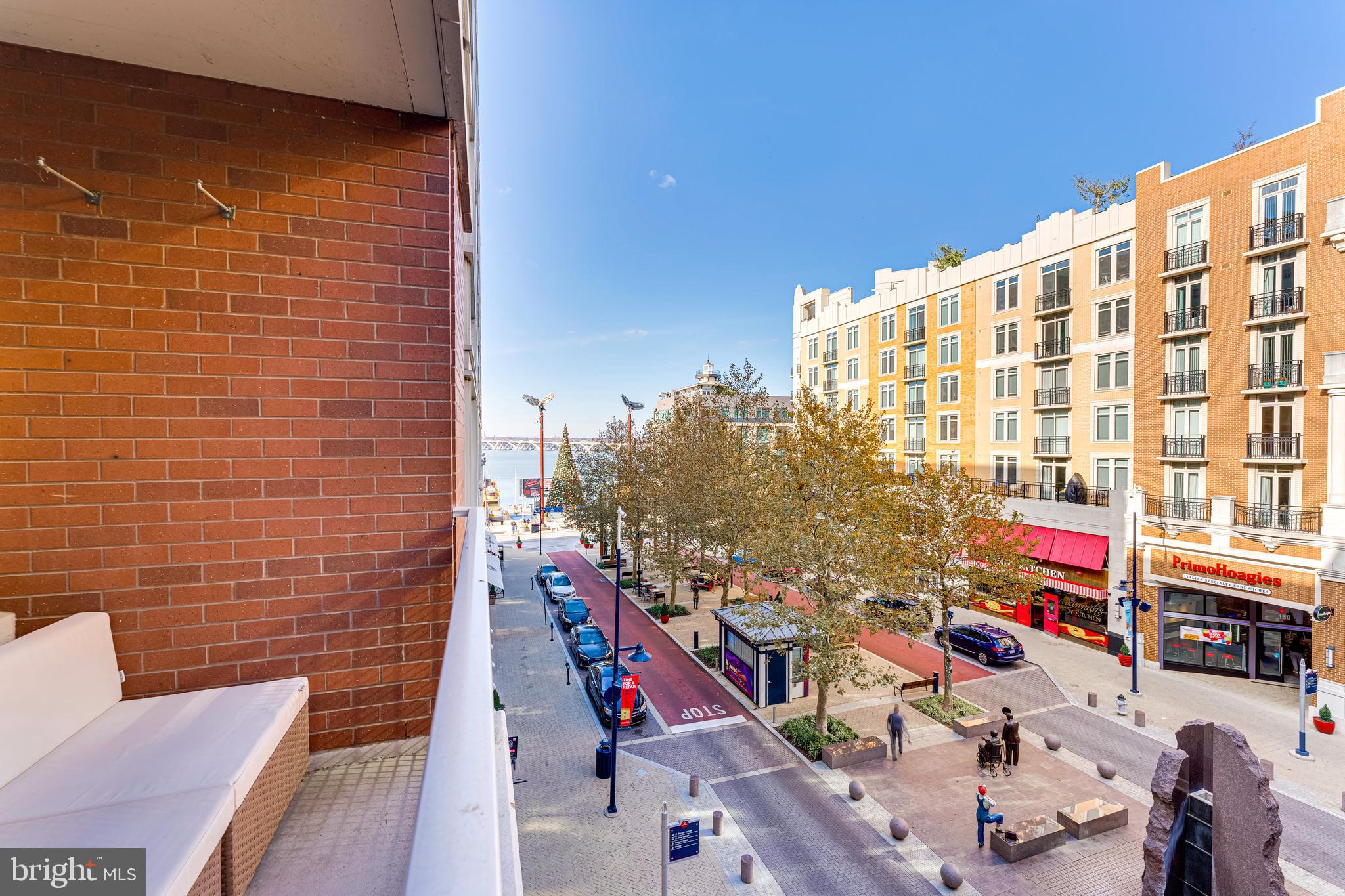 FLEET STREET CONDOMINIUMS - Residential