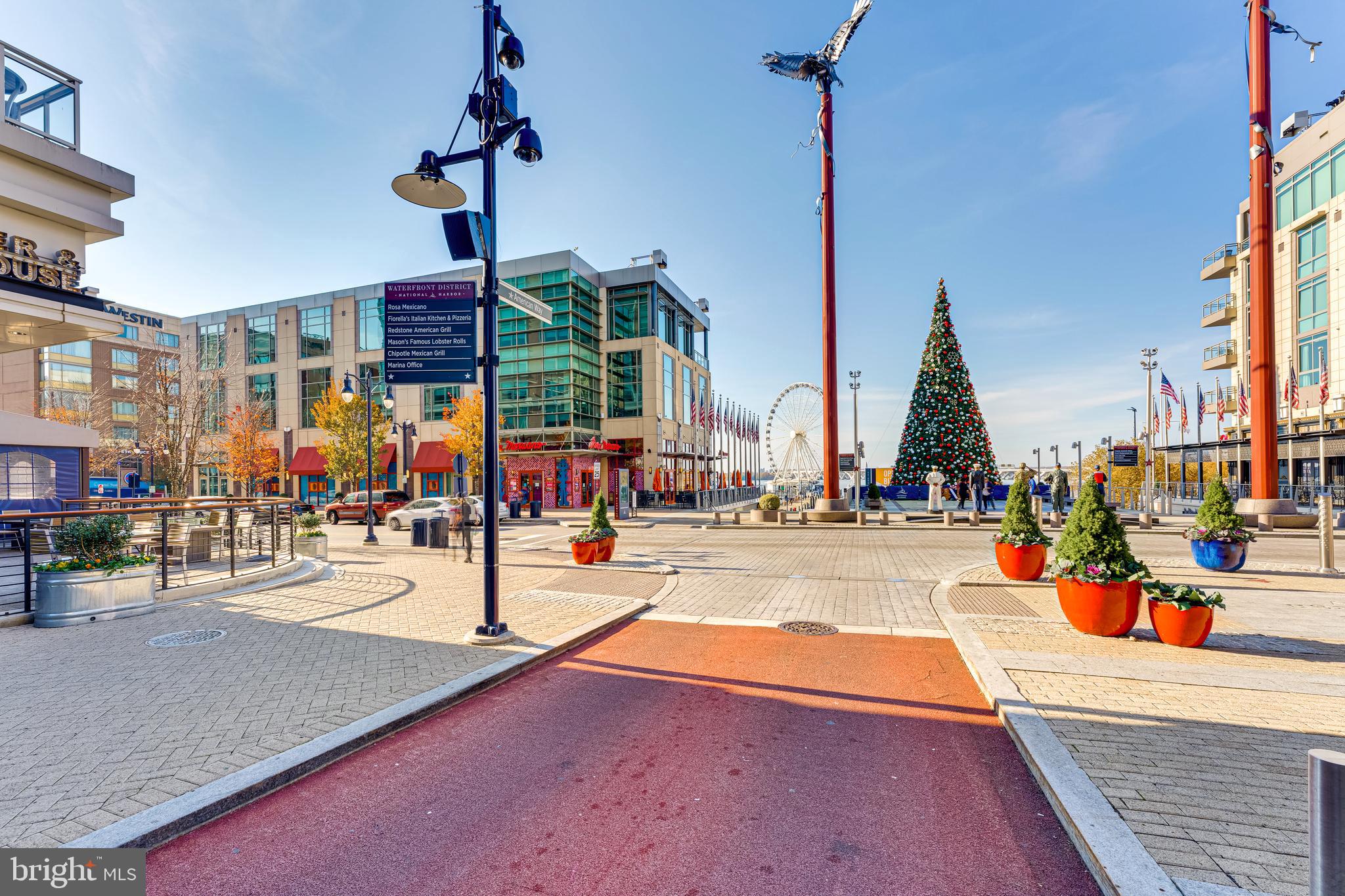 FLEET STREET CONDOMINIUMS - Residential