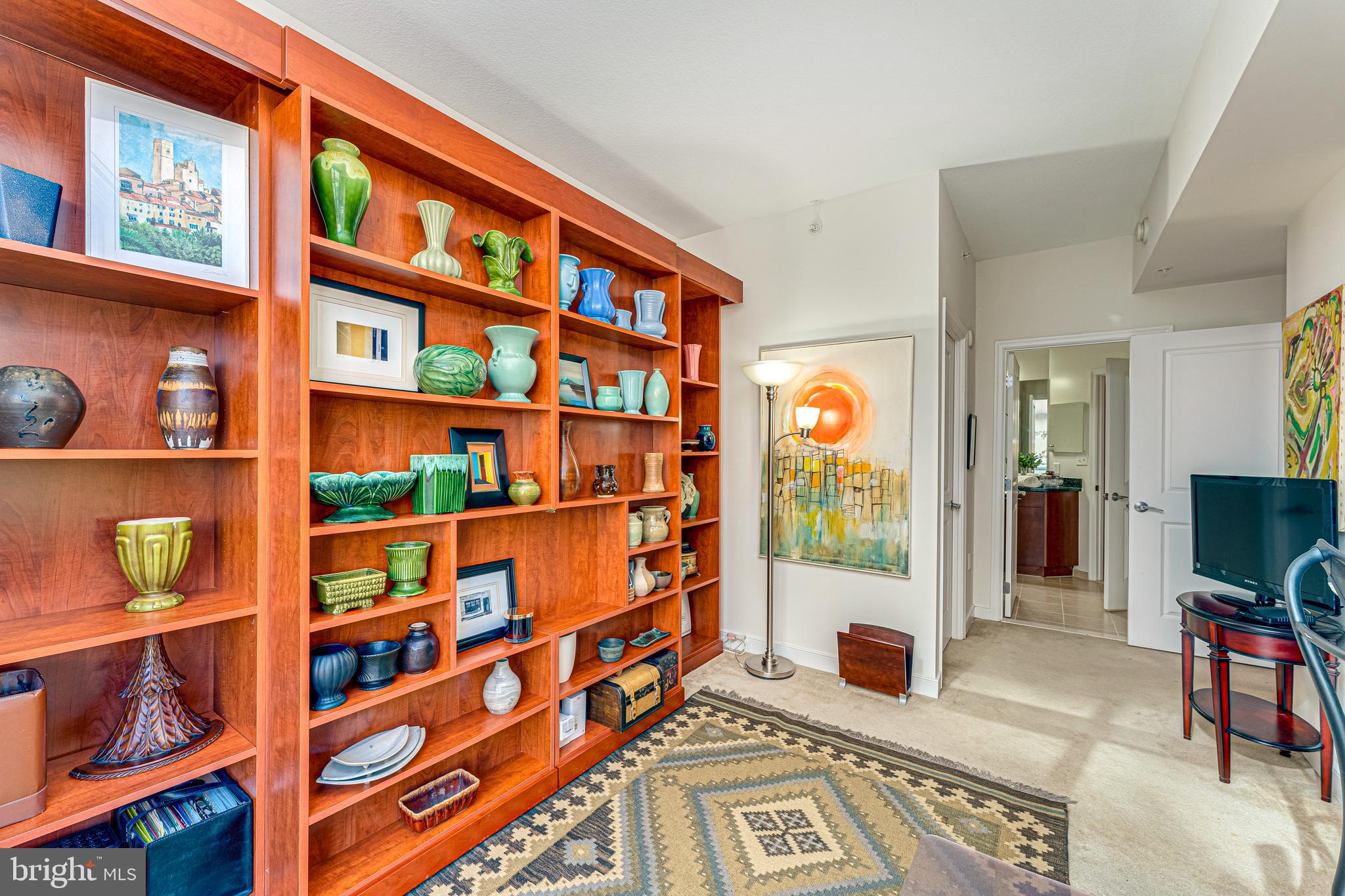 FLEET STREET CONDOMINIUMS - Residential