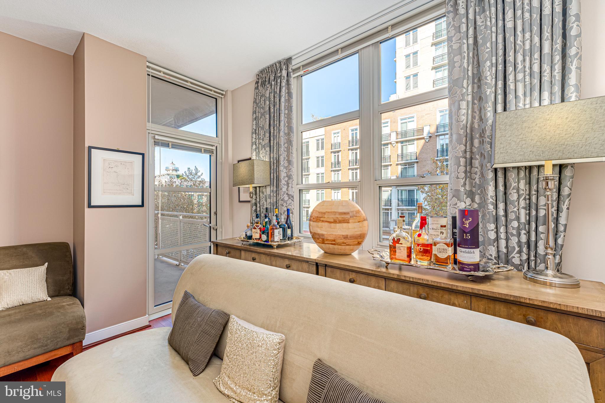 FLEET STREET CONDOMINIUMS - Residential