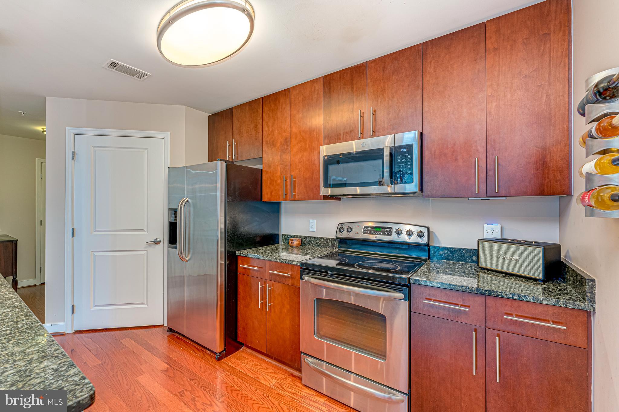 FLEET STREET CONDOMINIUMS - Residential