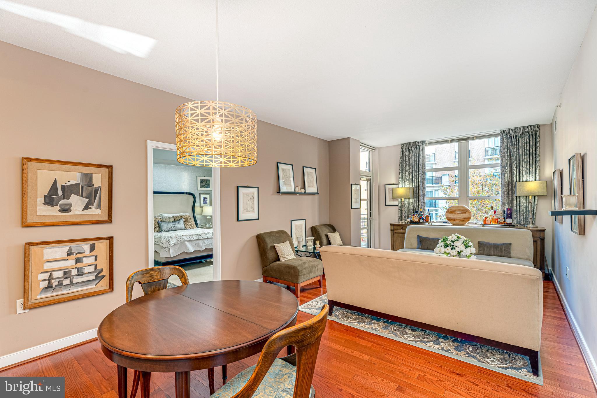 FLEET STREET CONDOMINIUMS - Residential