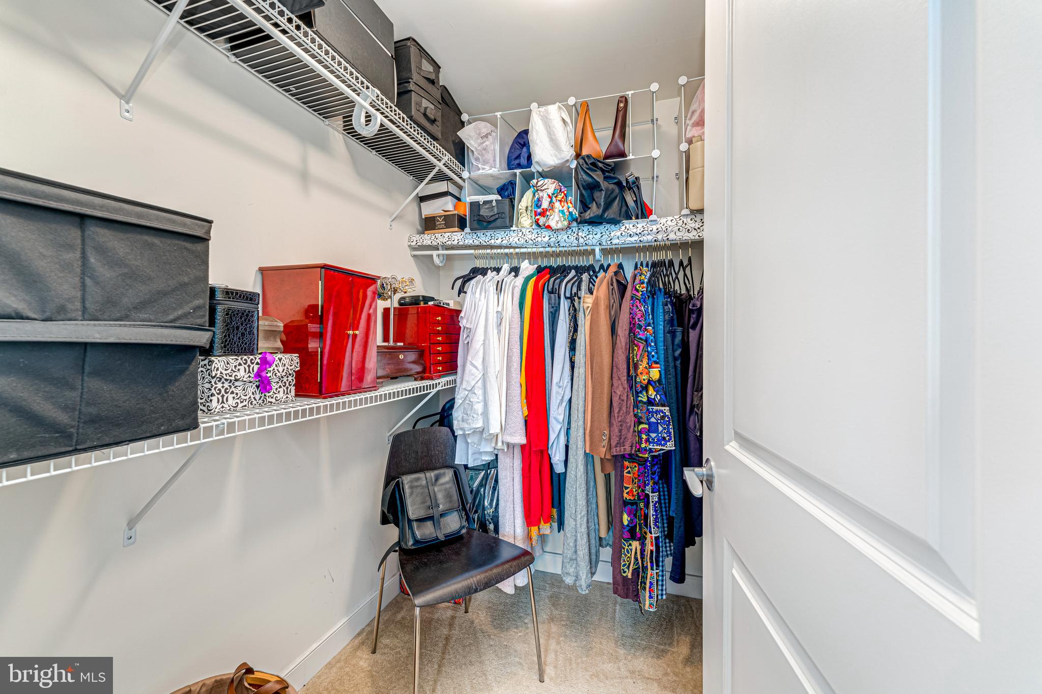 FLEET STREET CONDOMINIUMS - Residential