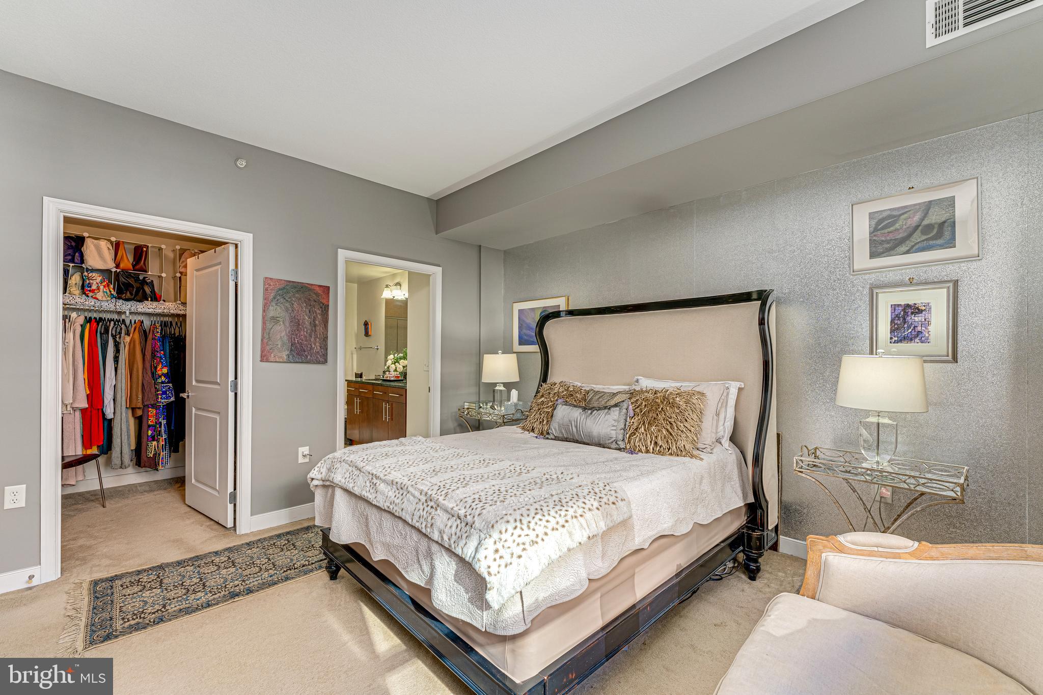 FLEET STREET CONDOMINIUMS - Residential