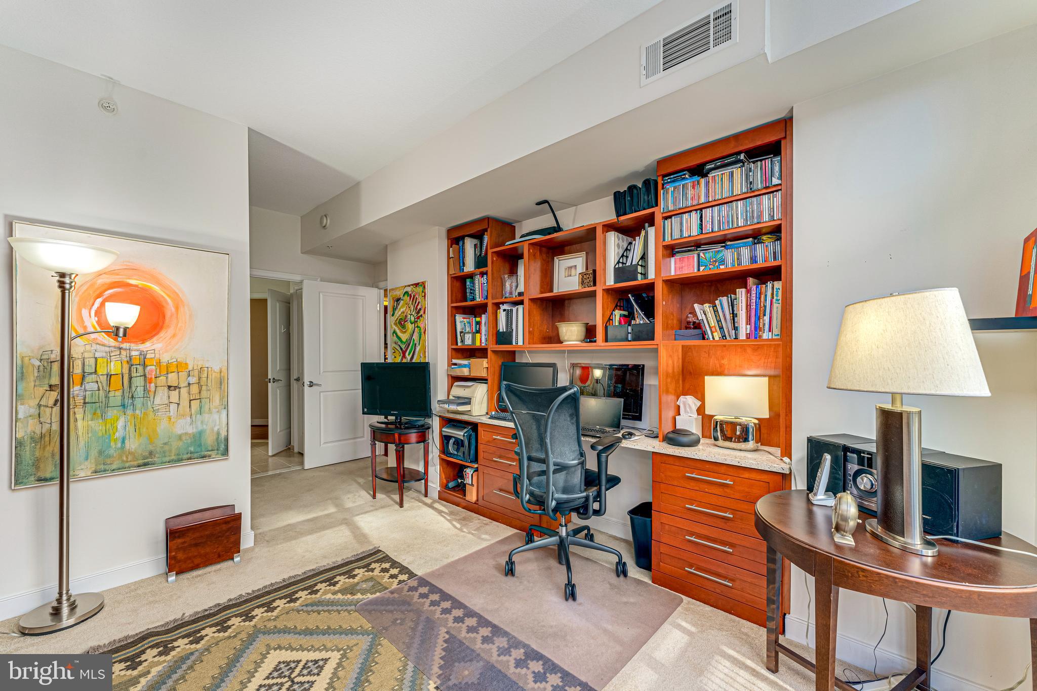 FLEET STREET CONDOMINIUMS - Residential