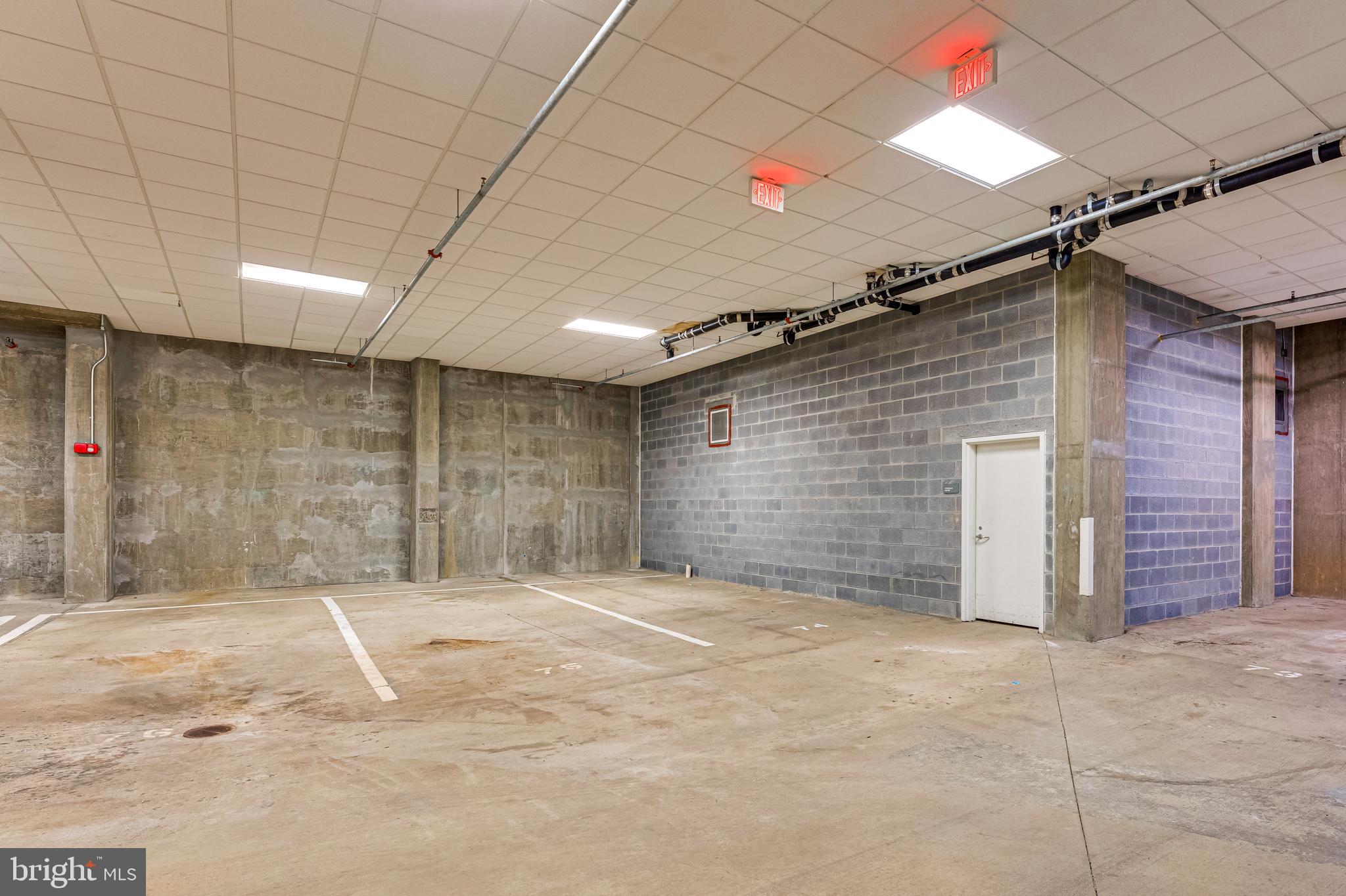 FLEET STREET CONDOMINIUMS - Residential