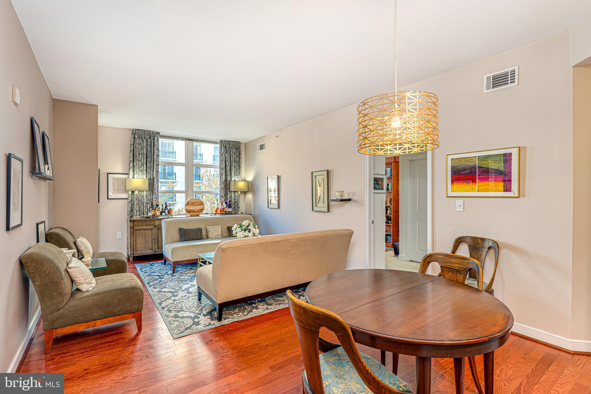 FLEET STREET CONDOMINIUMS - Residential