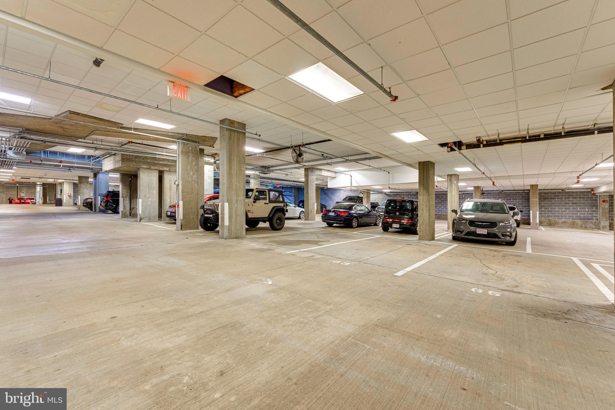 FLEET STREET CONDOMINIUMS - Residential