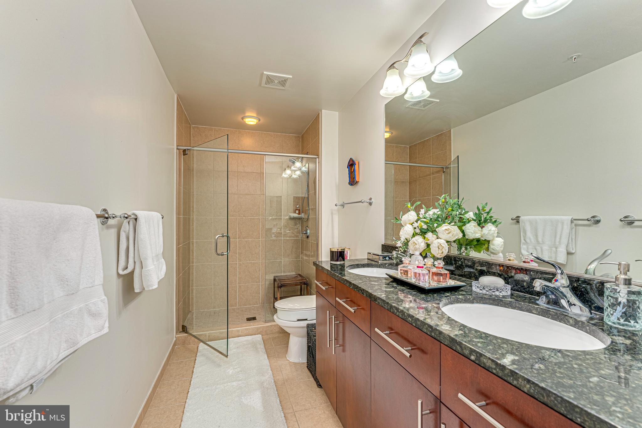 FLEET STREET CONDOMINIUMS - Residential