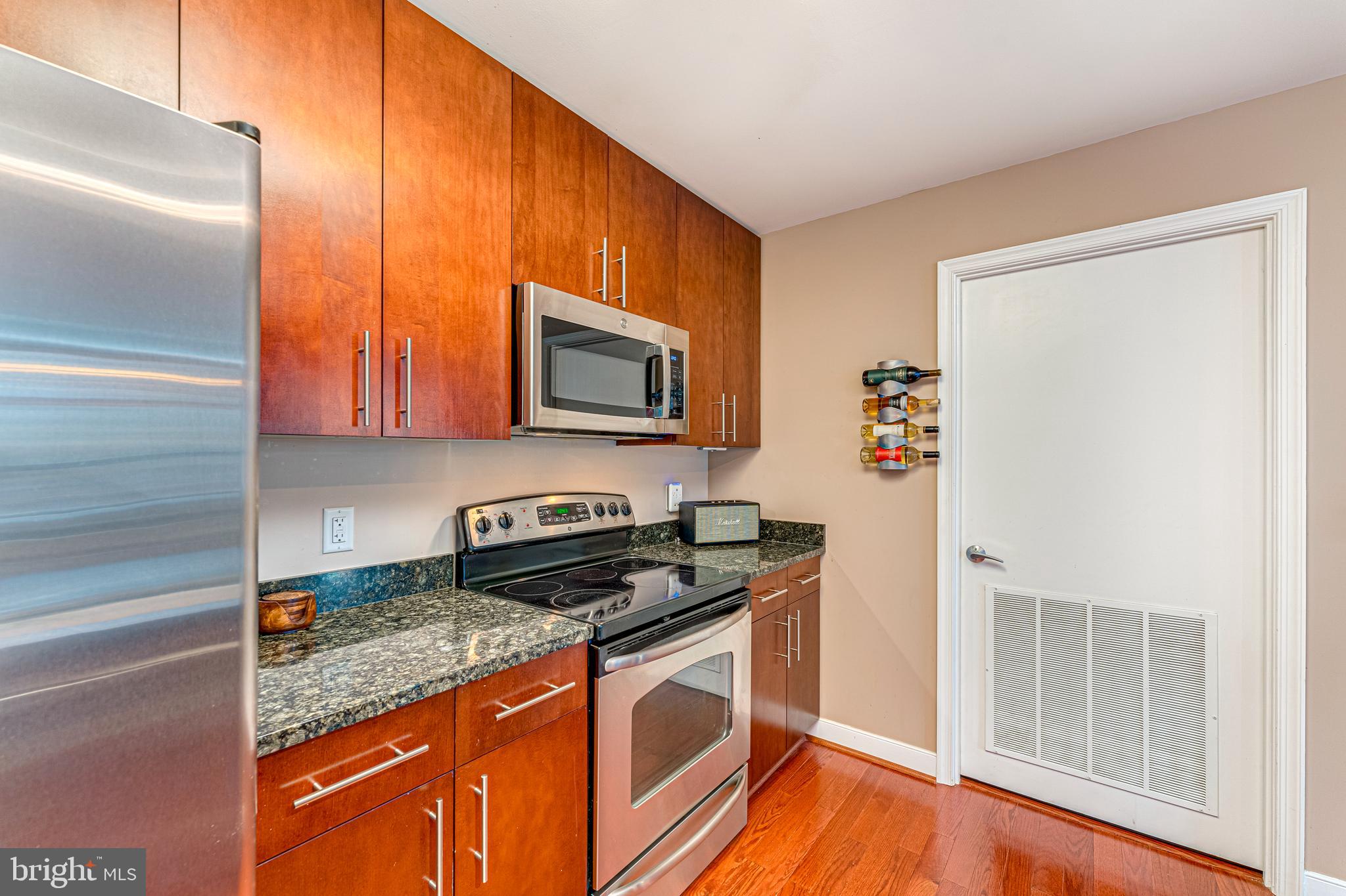 FLEET STREET CONDOMINIUMS - Residential