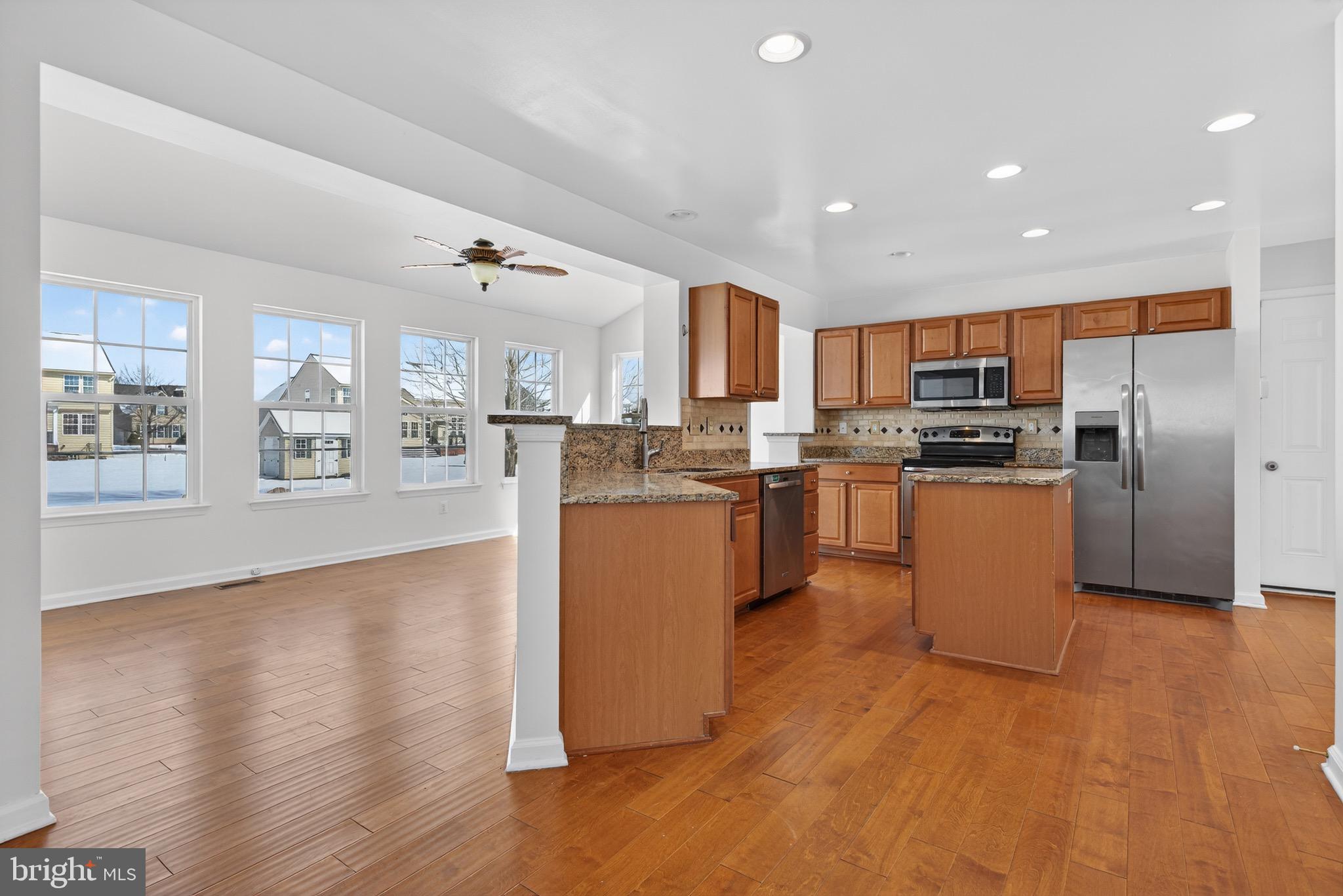 RIVENDELL - Residential