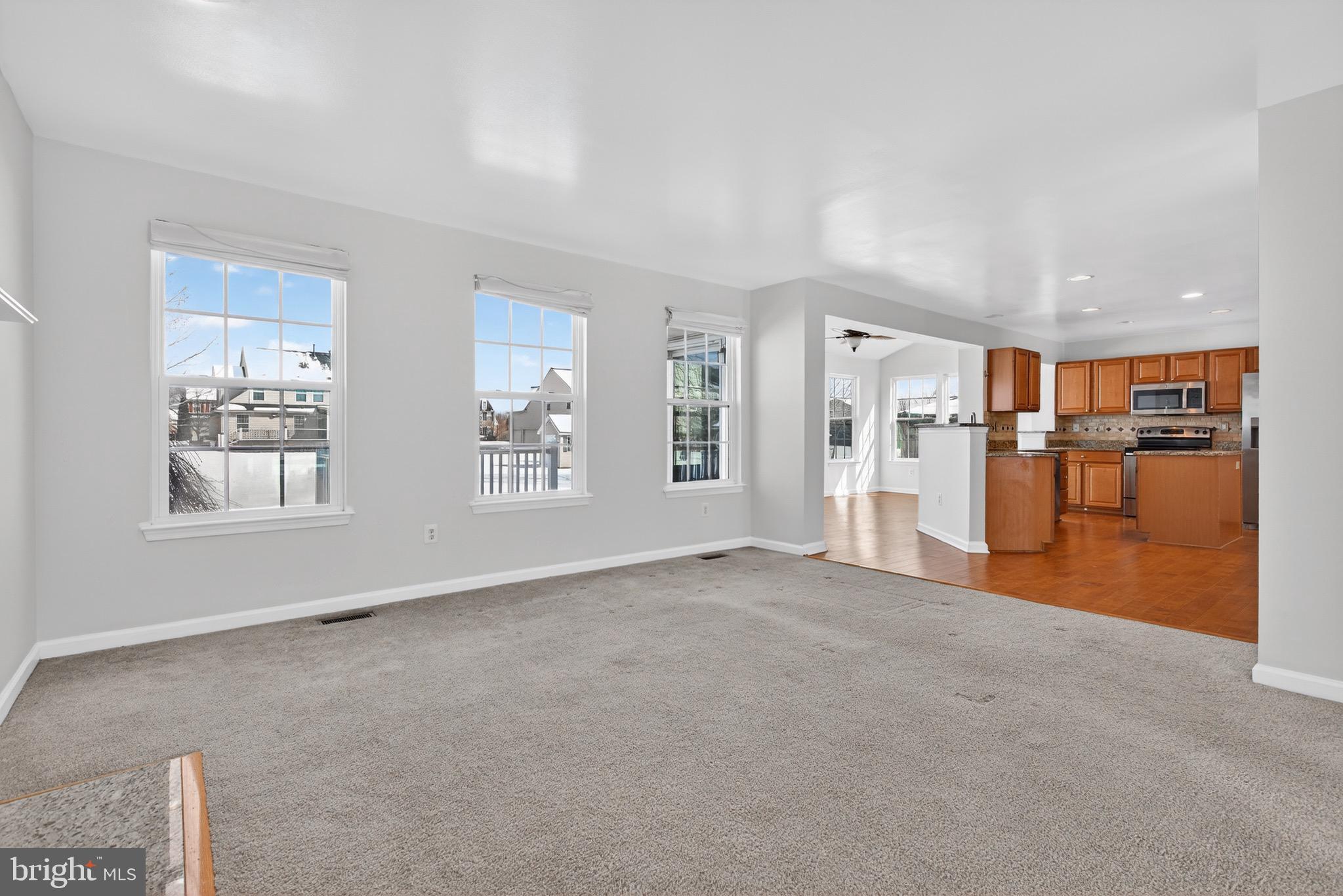 RIVENDELL - Residential