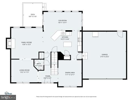 RIVENDELL - Residential