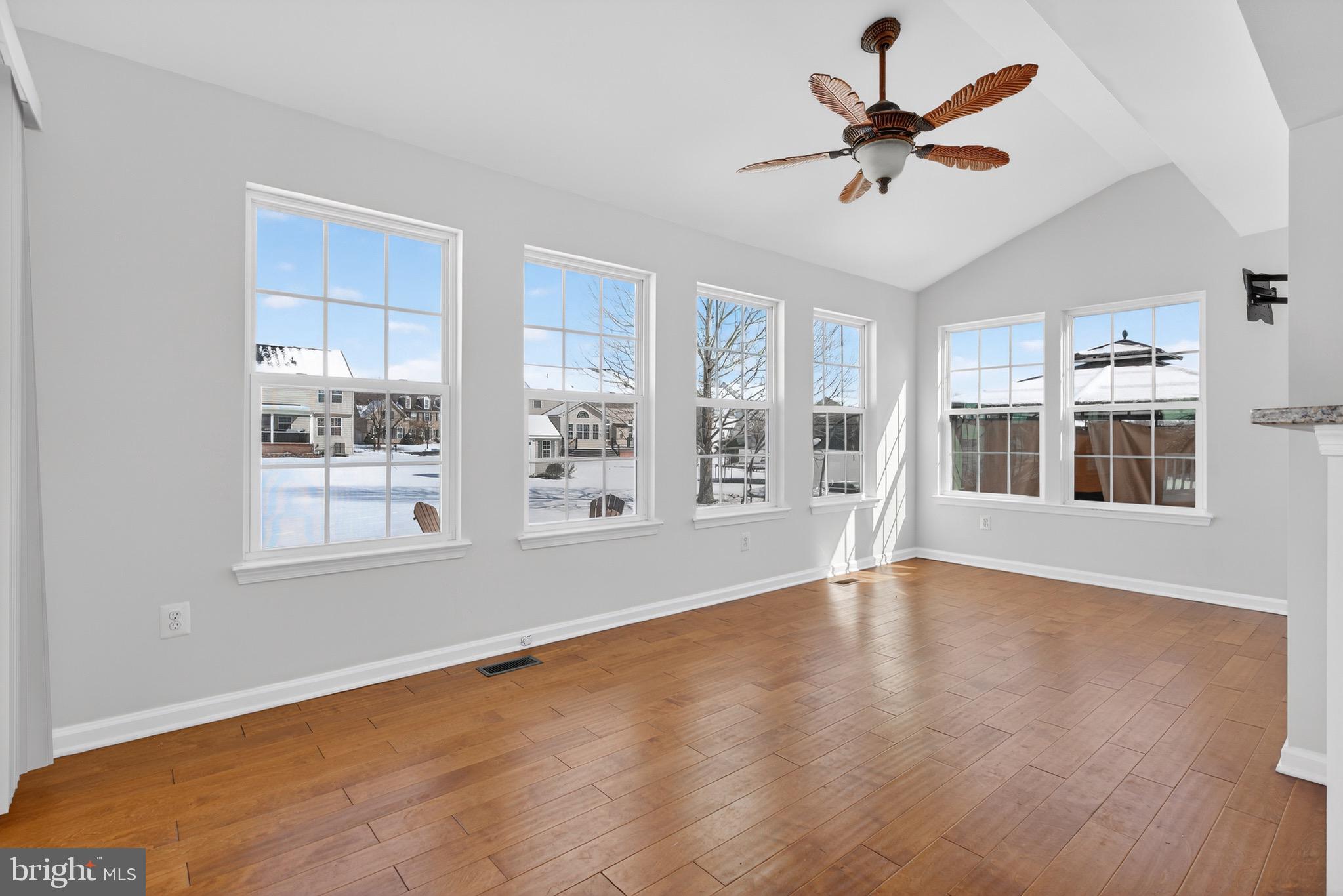 RIVENDELL - Residential