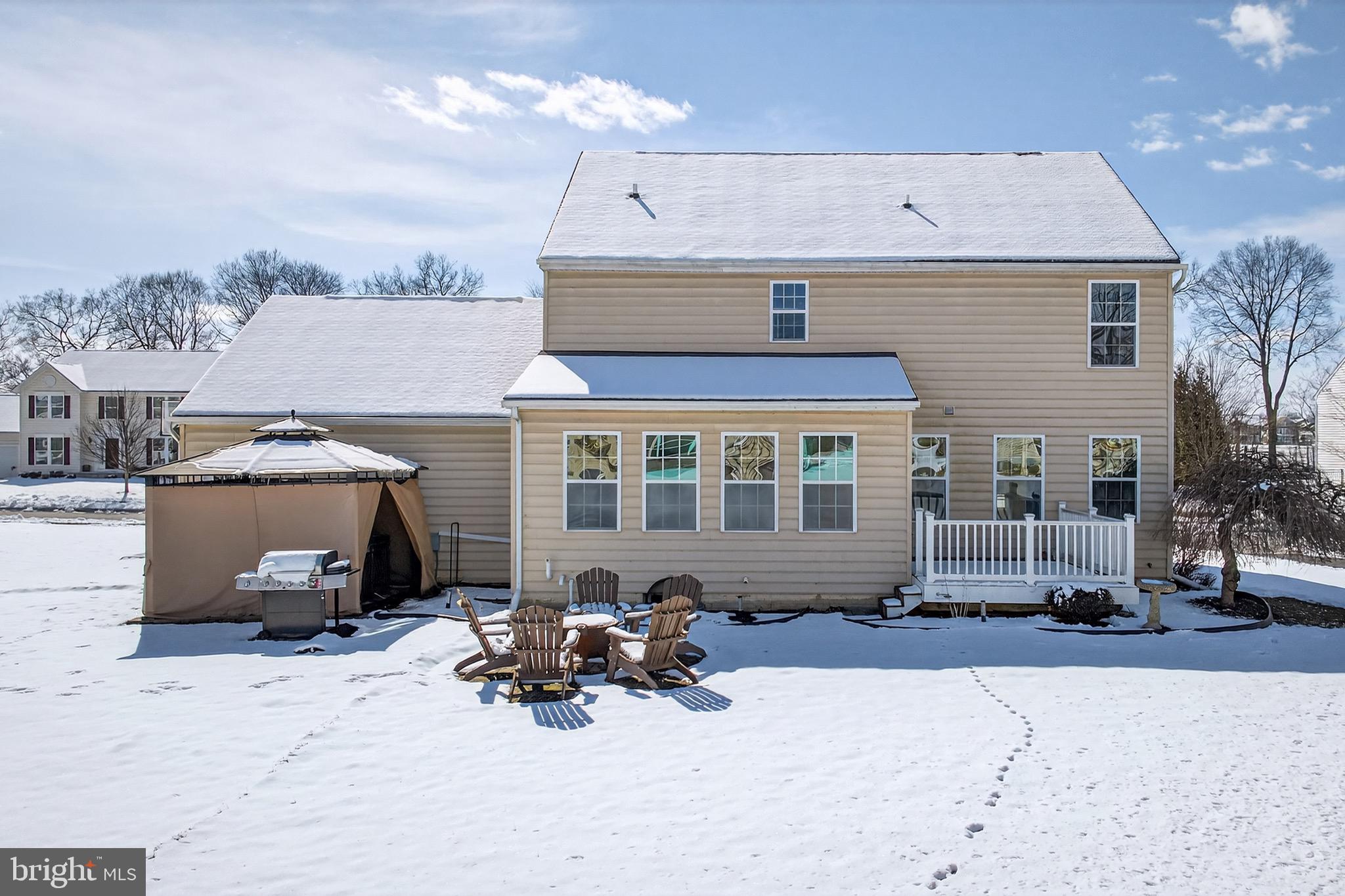 RIVENDELL - Residential