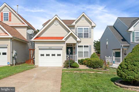 Photo of 6278 Tenor Court, WOODBRIDGE, VA 22193 (MLS # VAPW2128514)