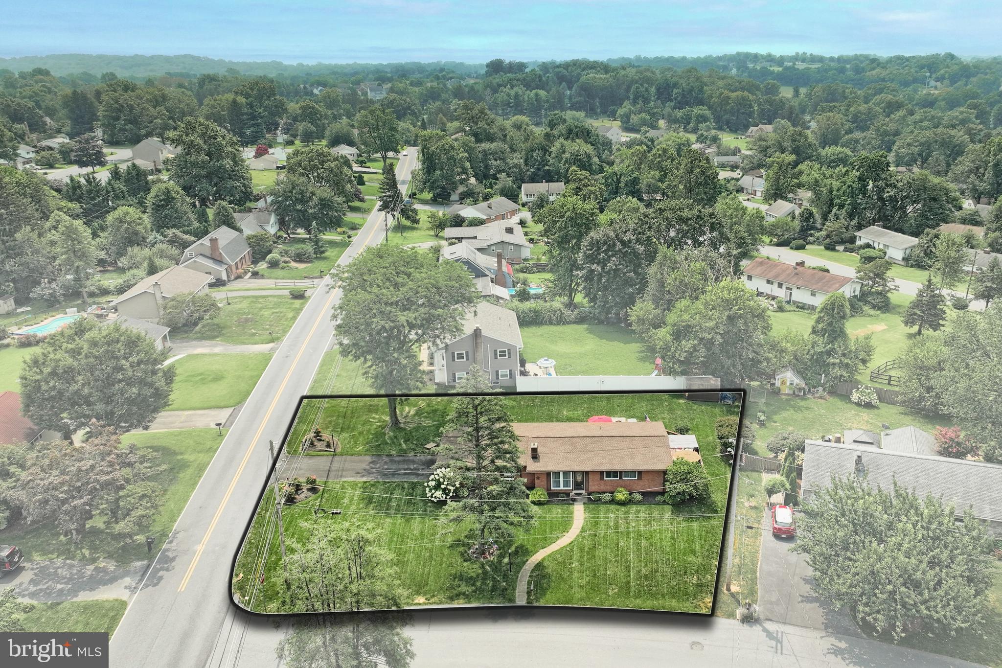 3100 COCHRAN DRIVE